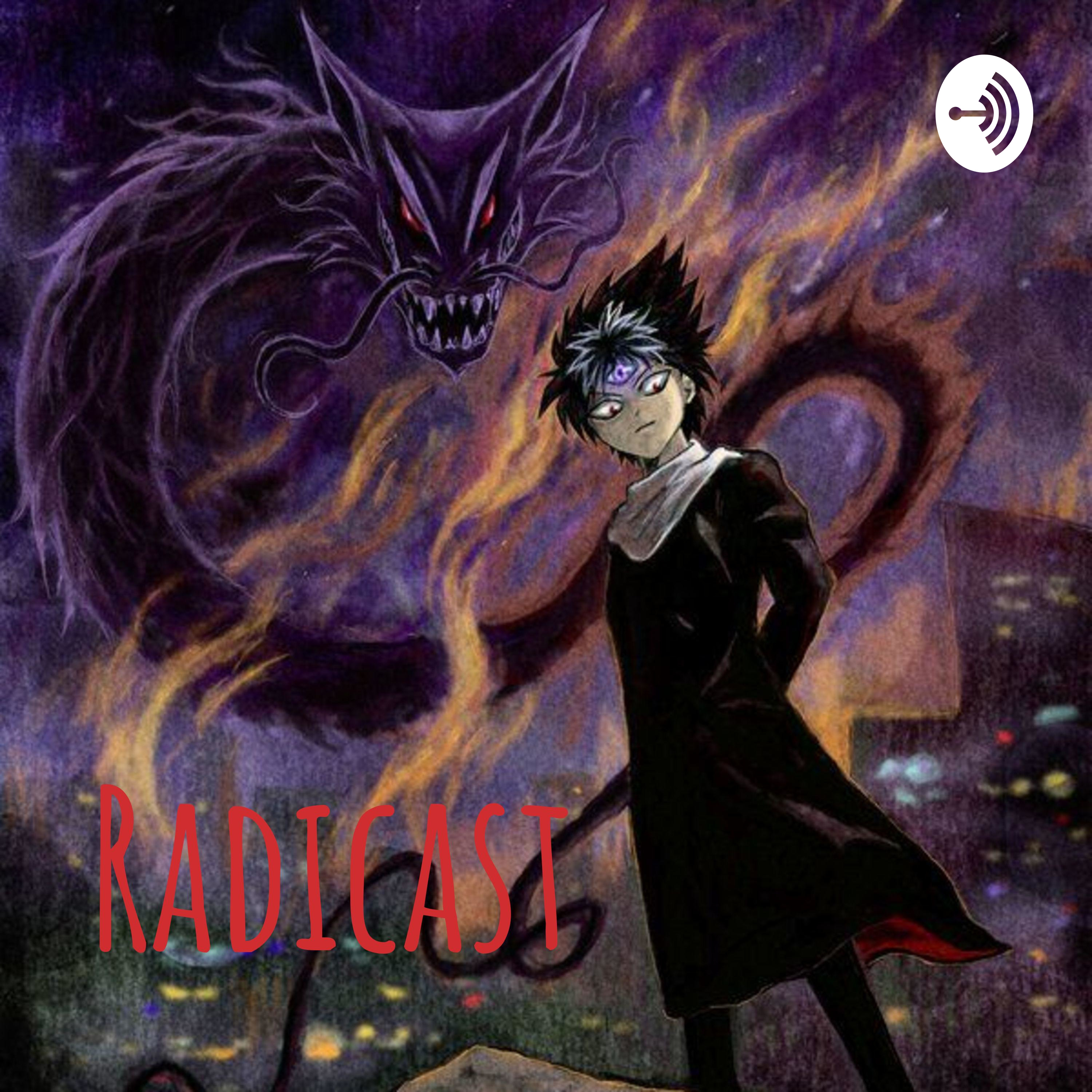 Episode #1.5 Sorry I've been busy