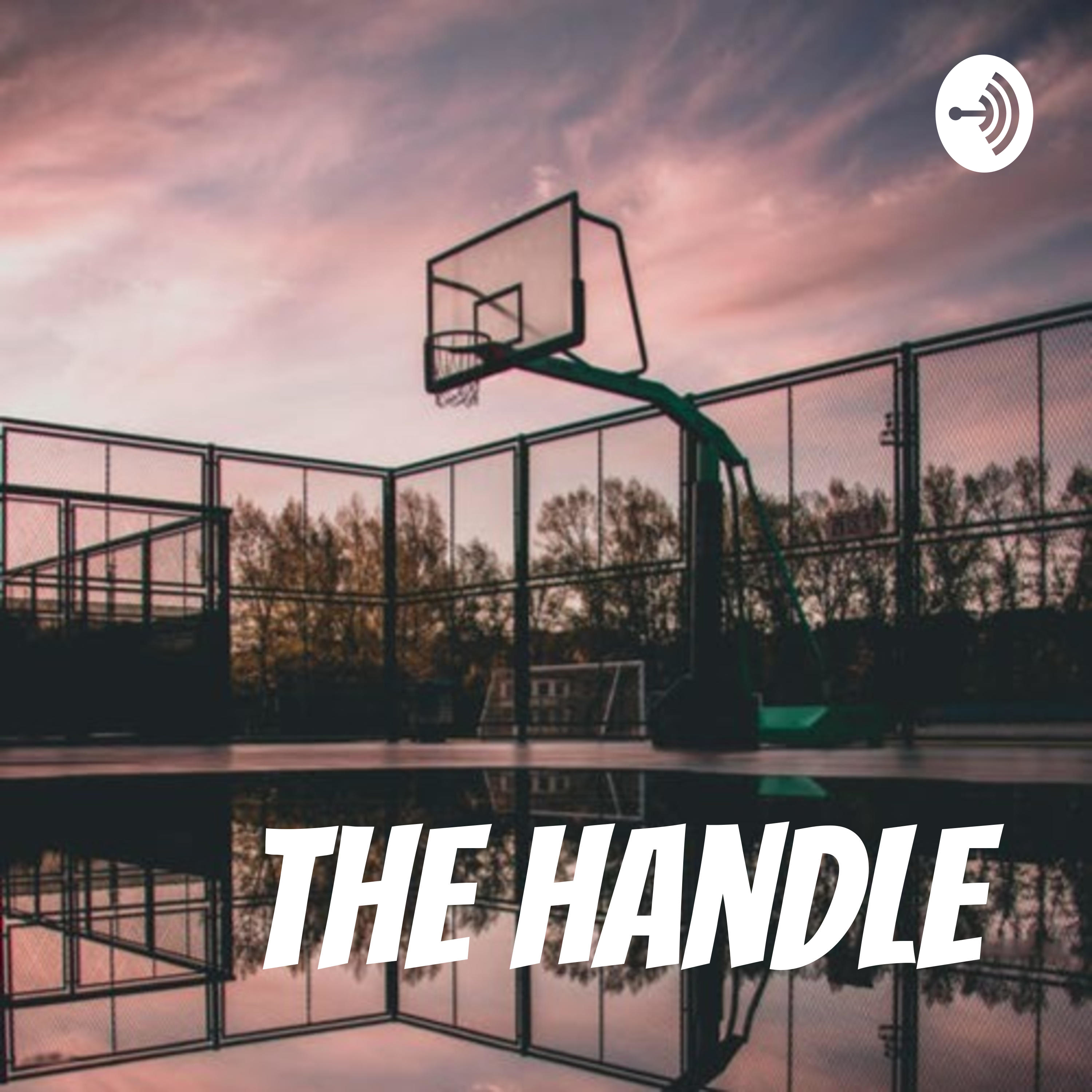 Logo of the podcast The Handle Podcast The Handle