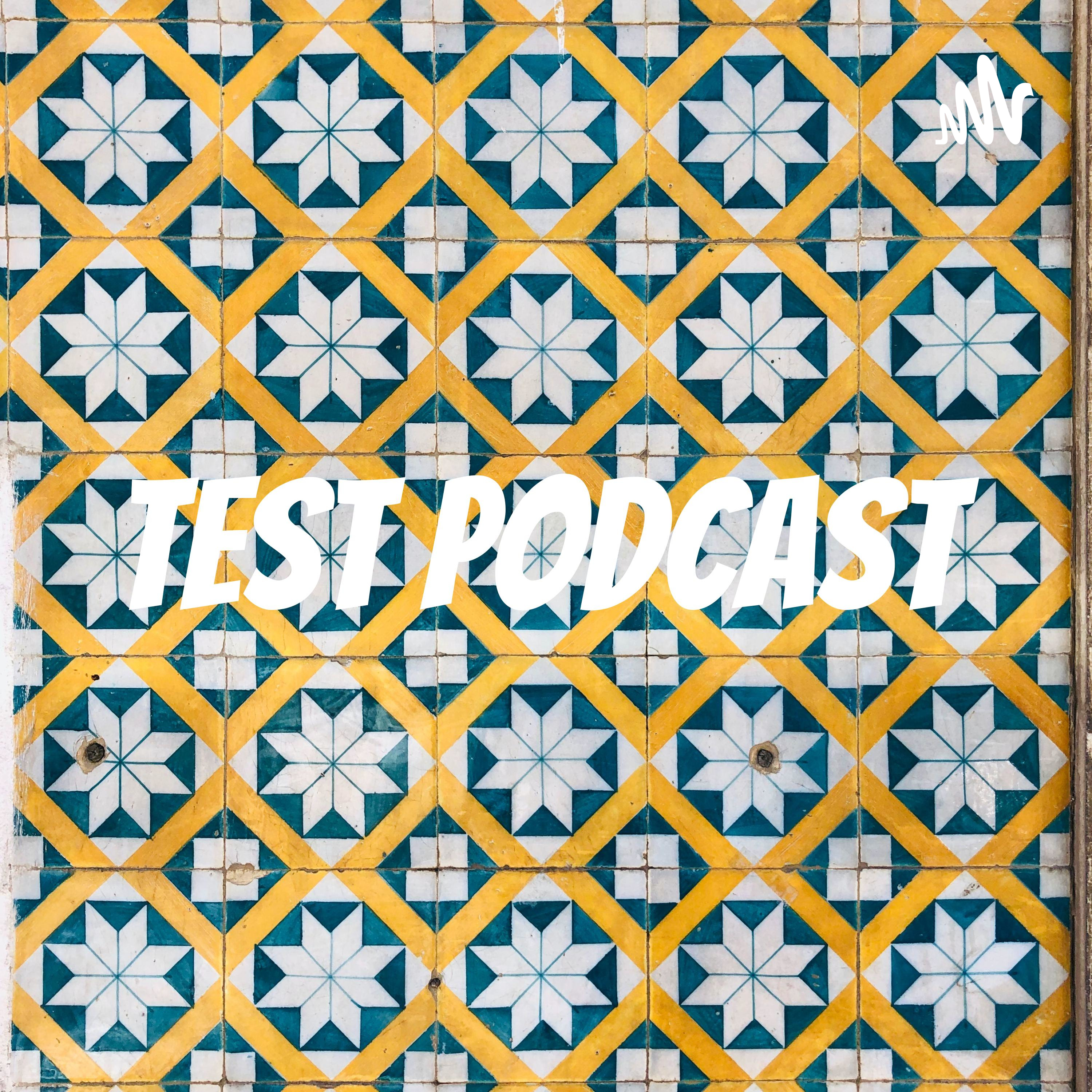 test podcast