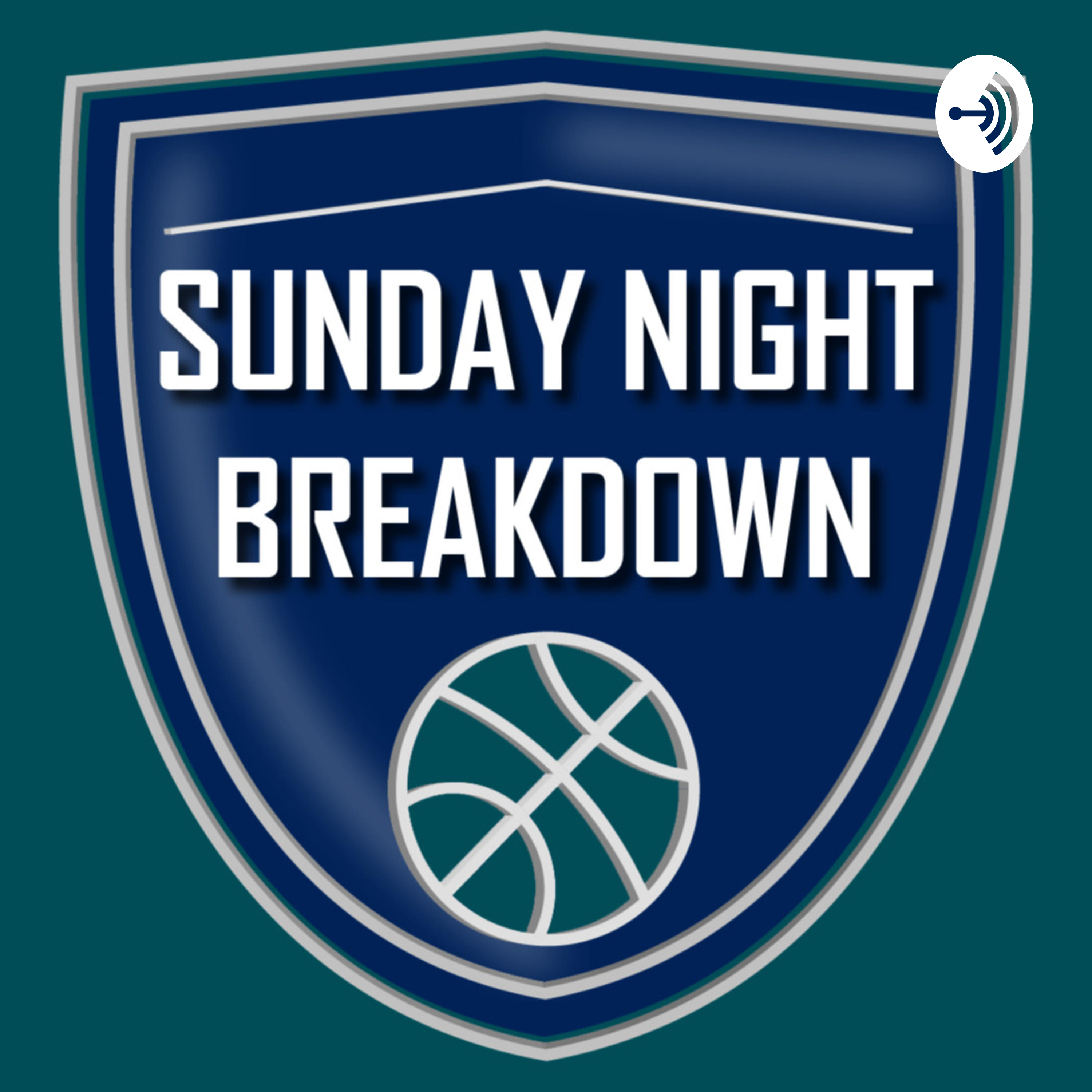 S3E26 - Sunday Night Breakdown 19 Mar 2023