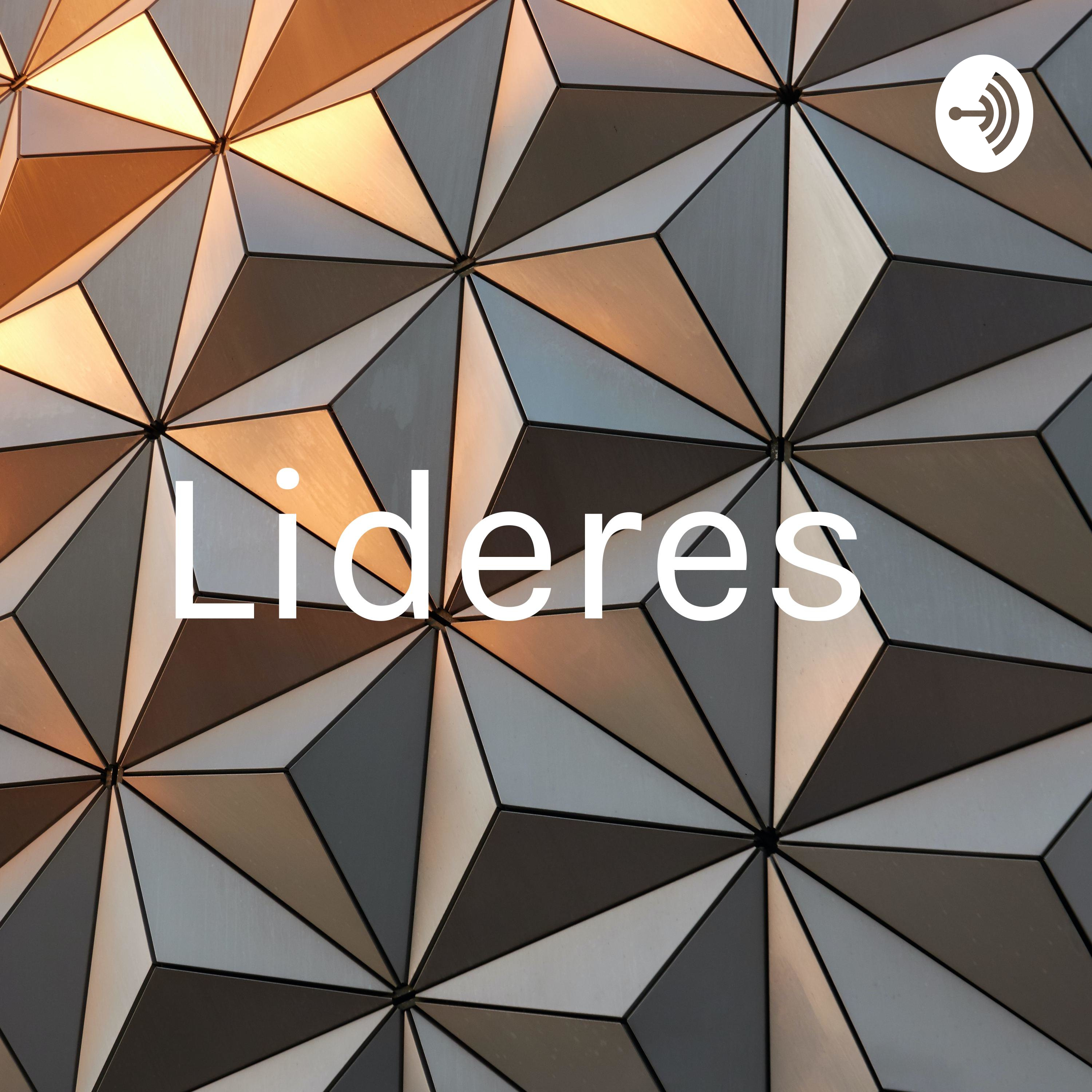 Lideres 