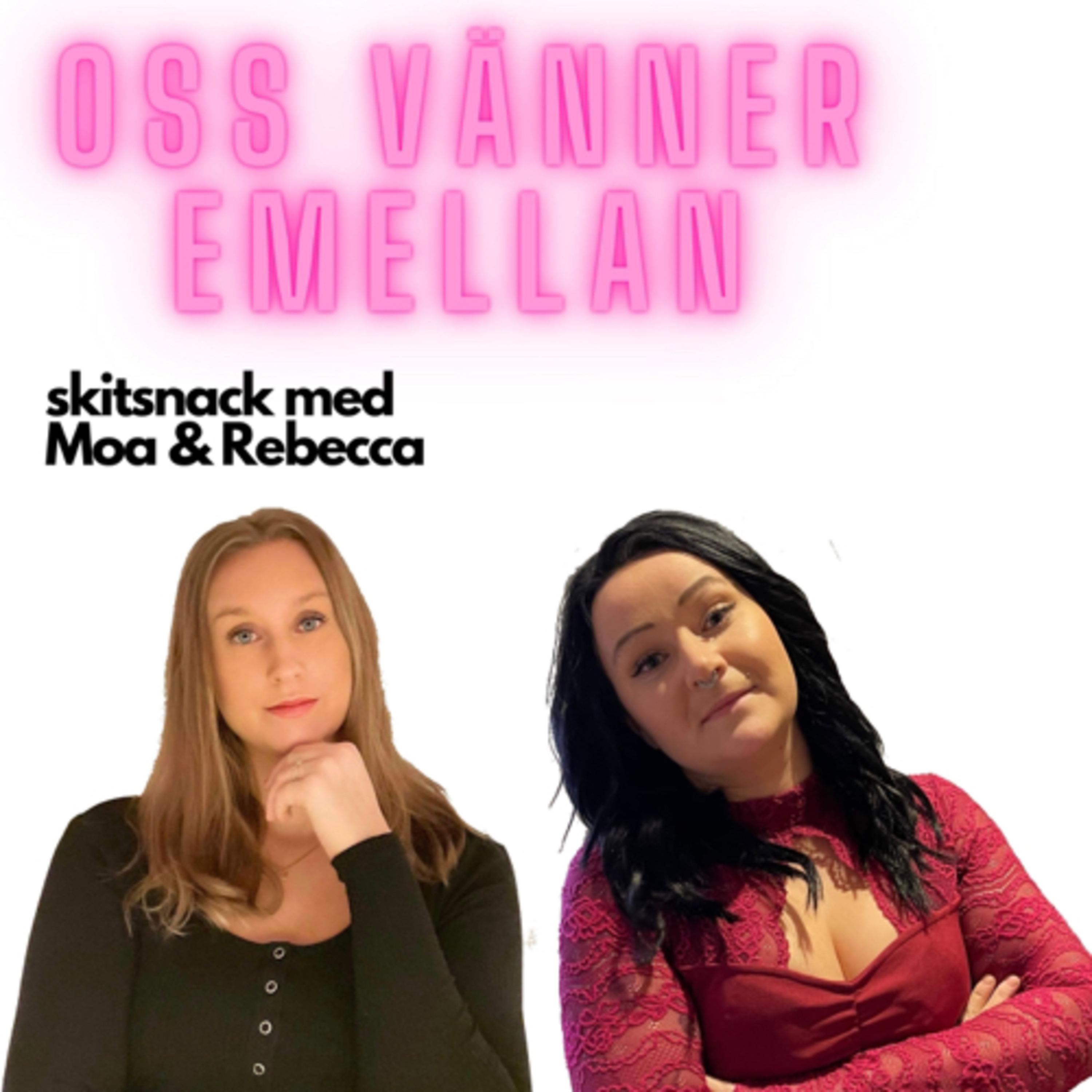 Oss vänner emellan