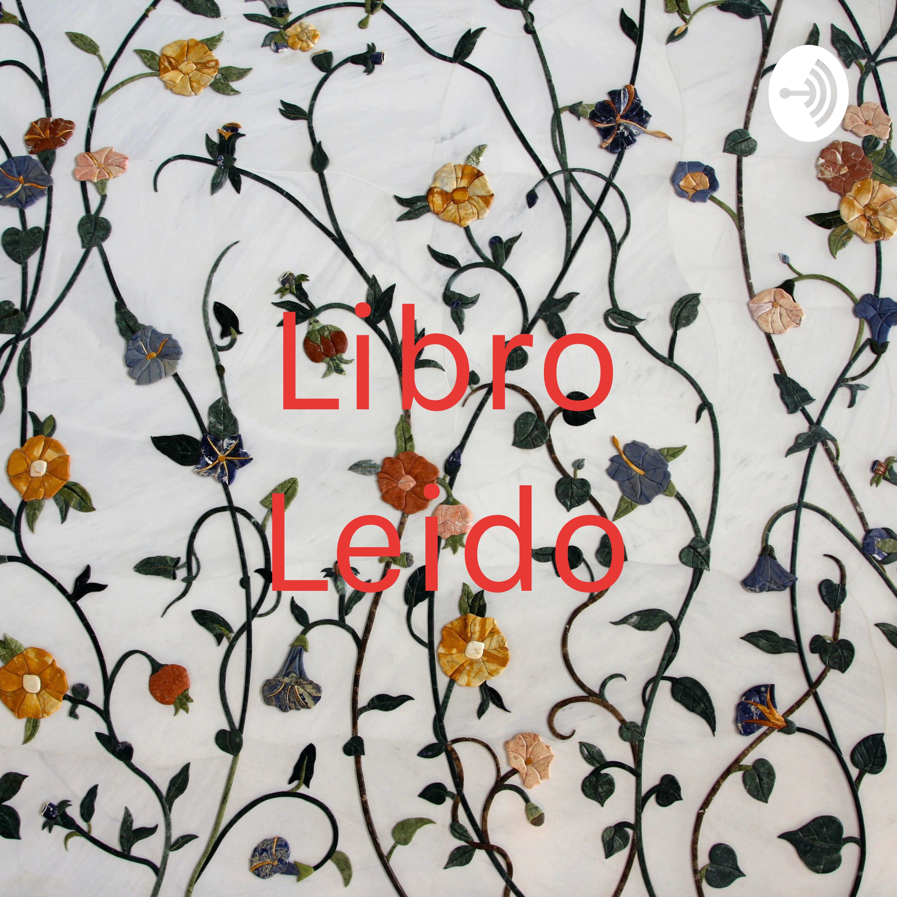 Libro Leido