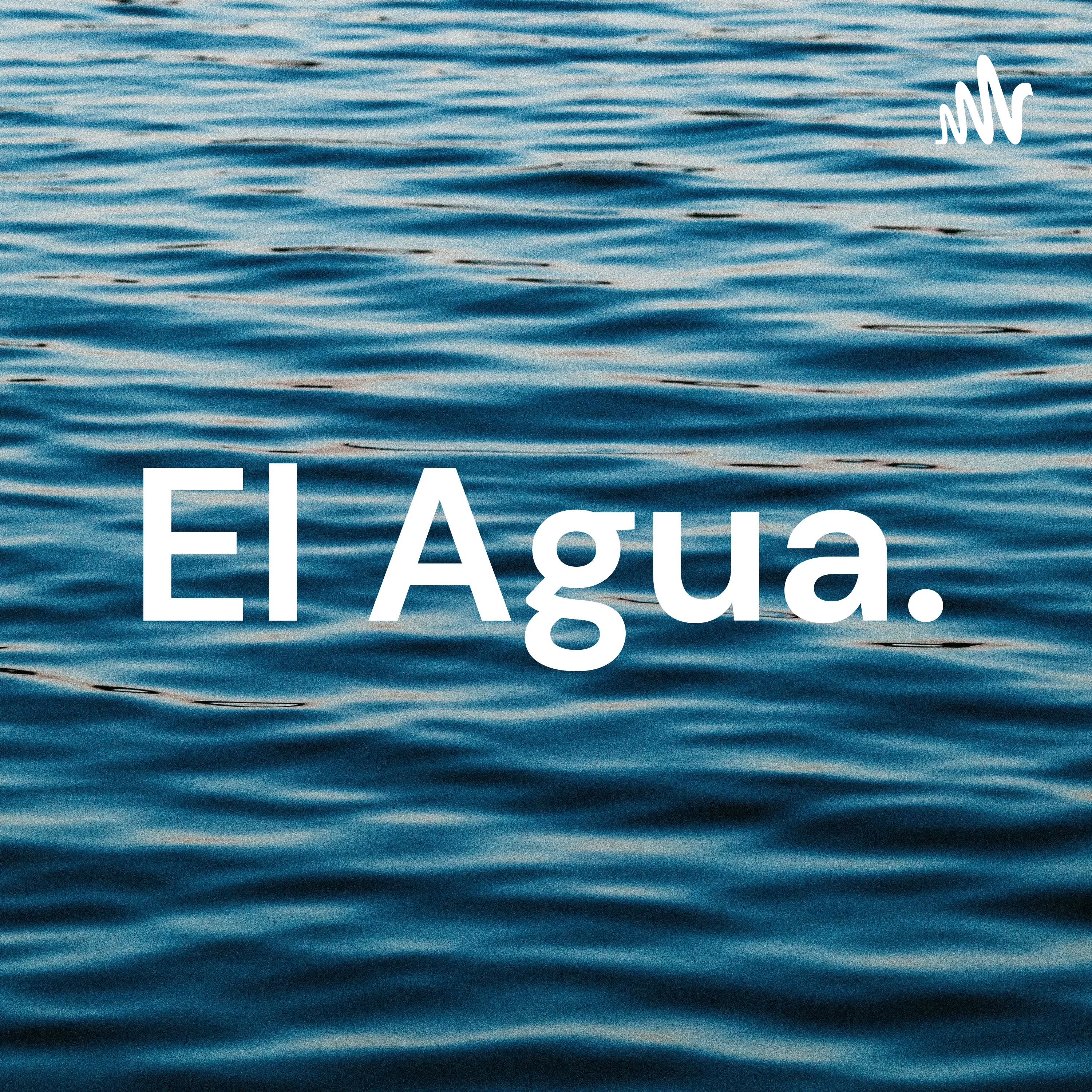 El Agua. cover art