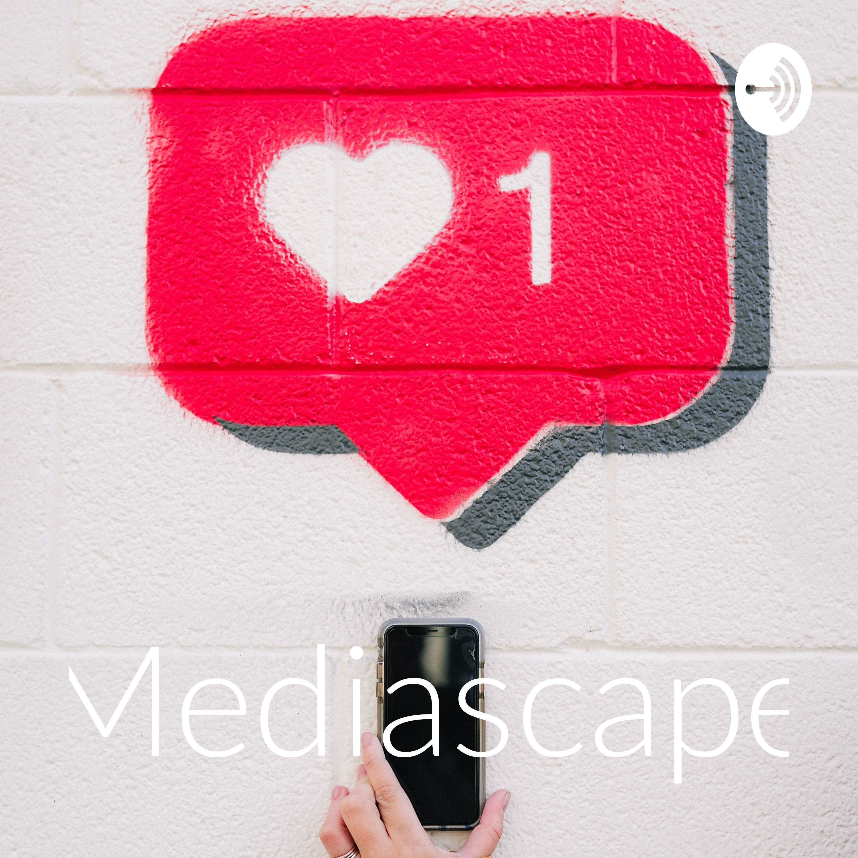 Mediascape
