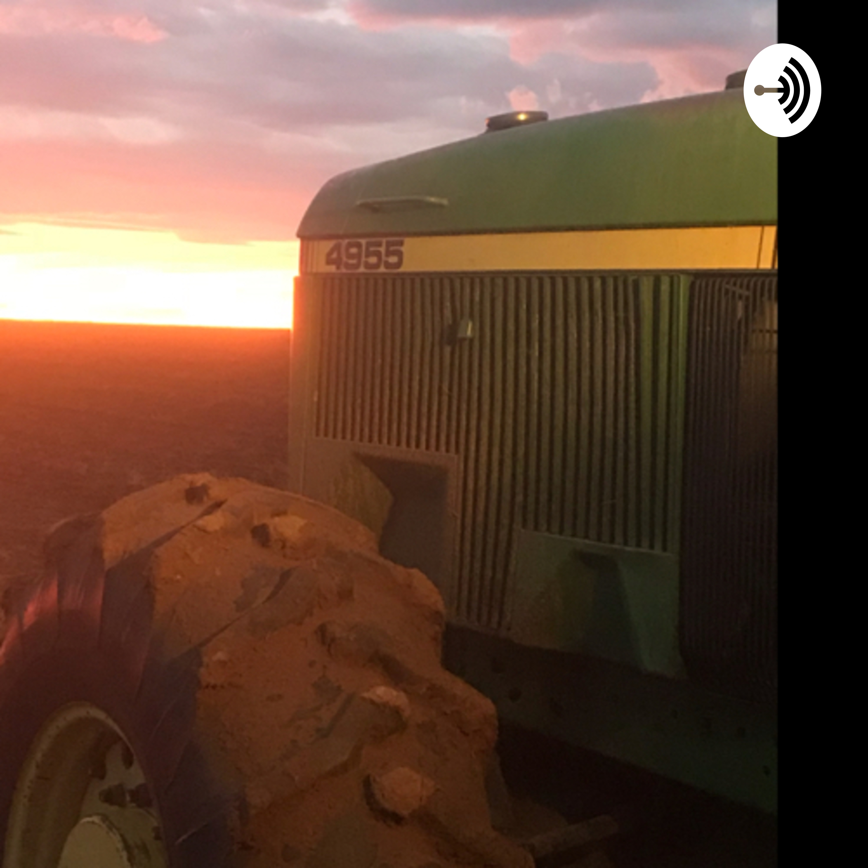 Oklahoma Farming 