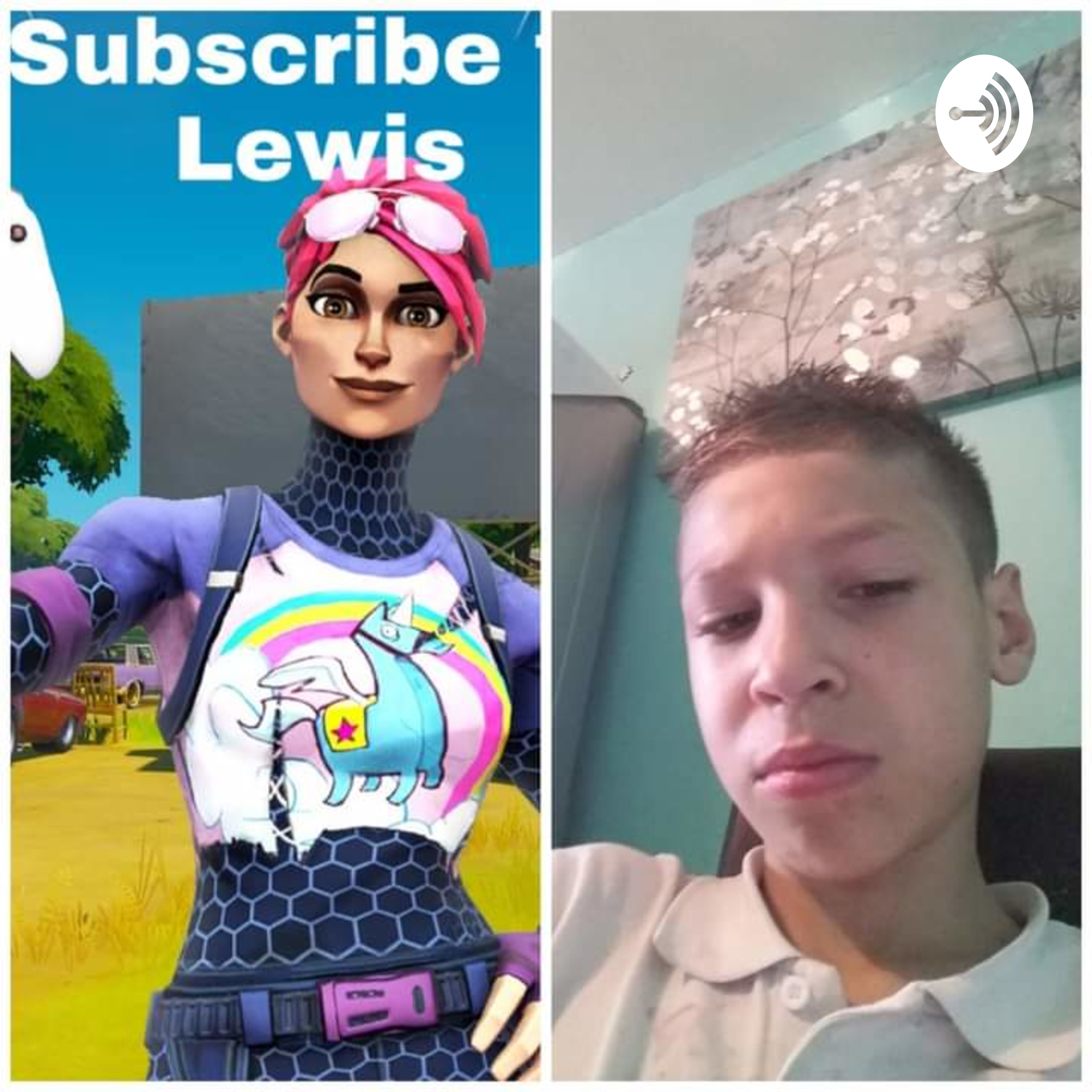 Lewis 