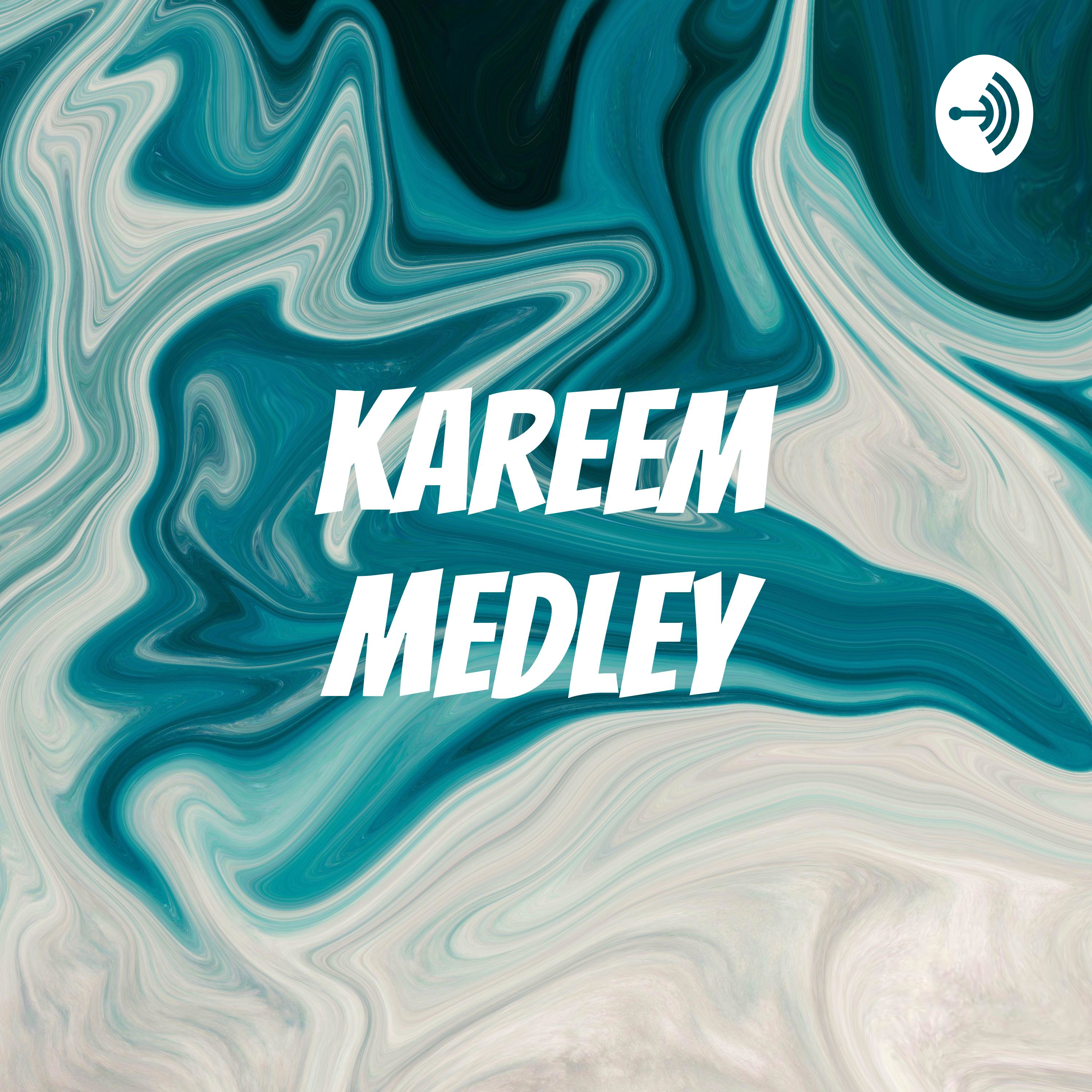 Kareem Medley 