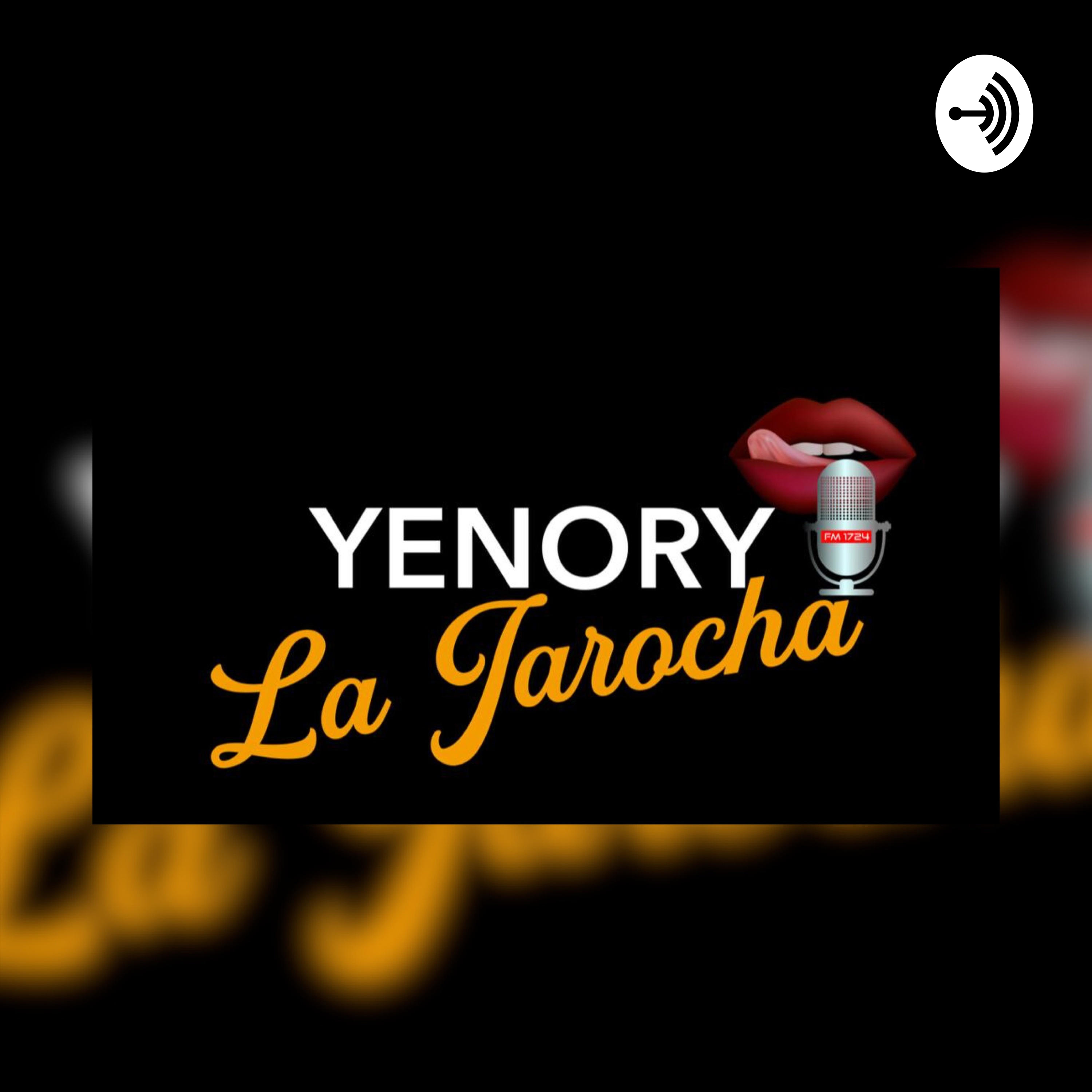 Yenory La Jarocha 