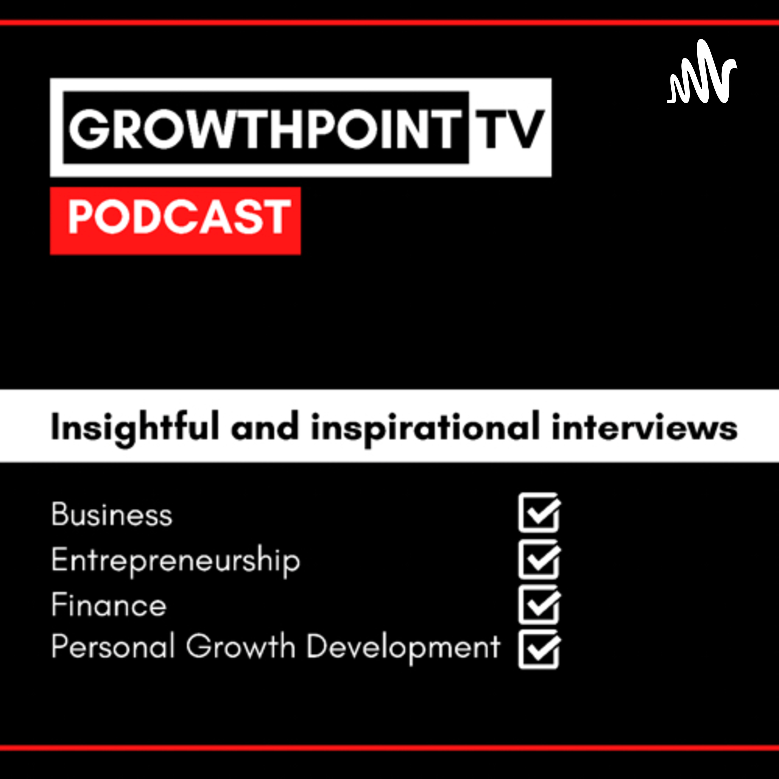 The GROWTHPOINT Podcast