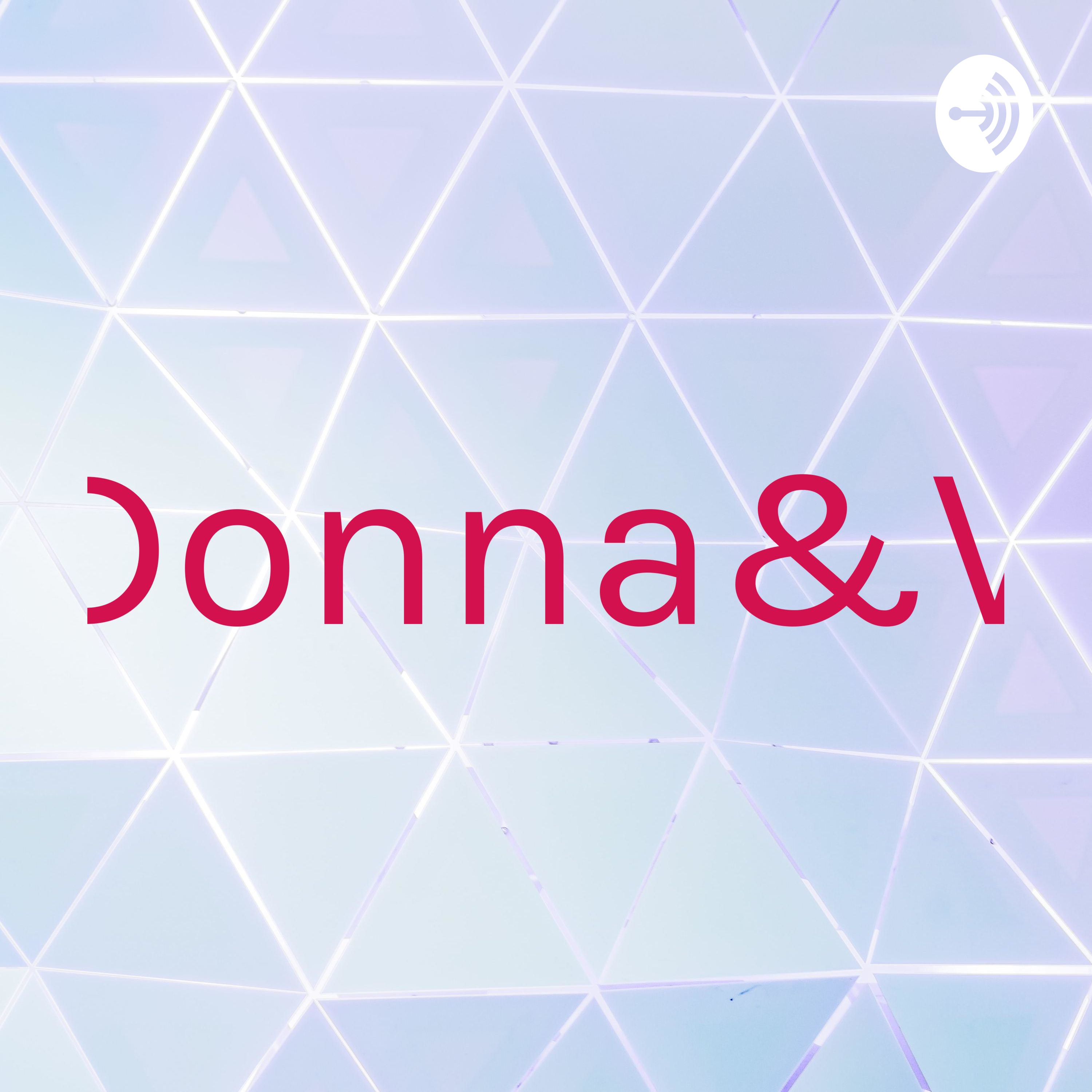 Donna&V