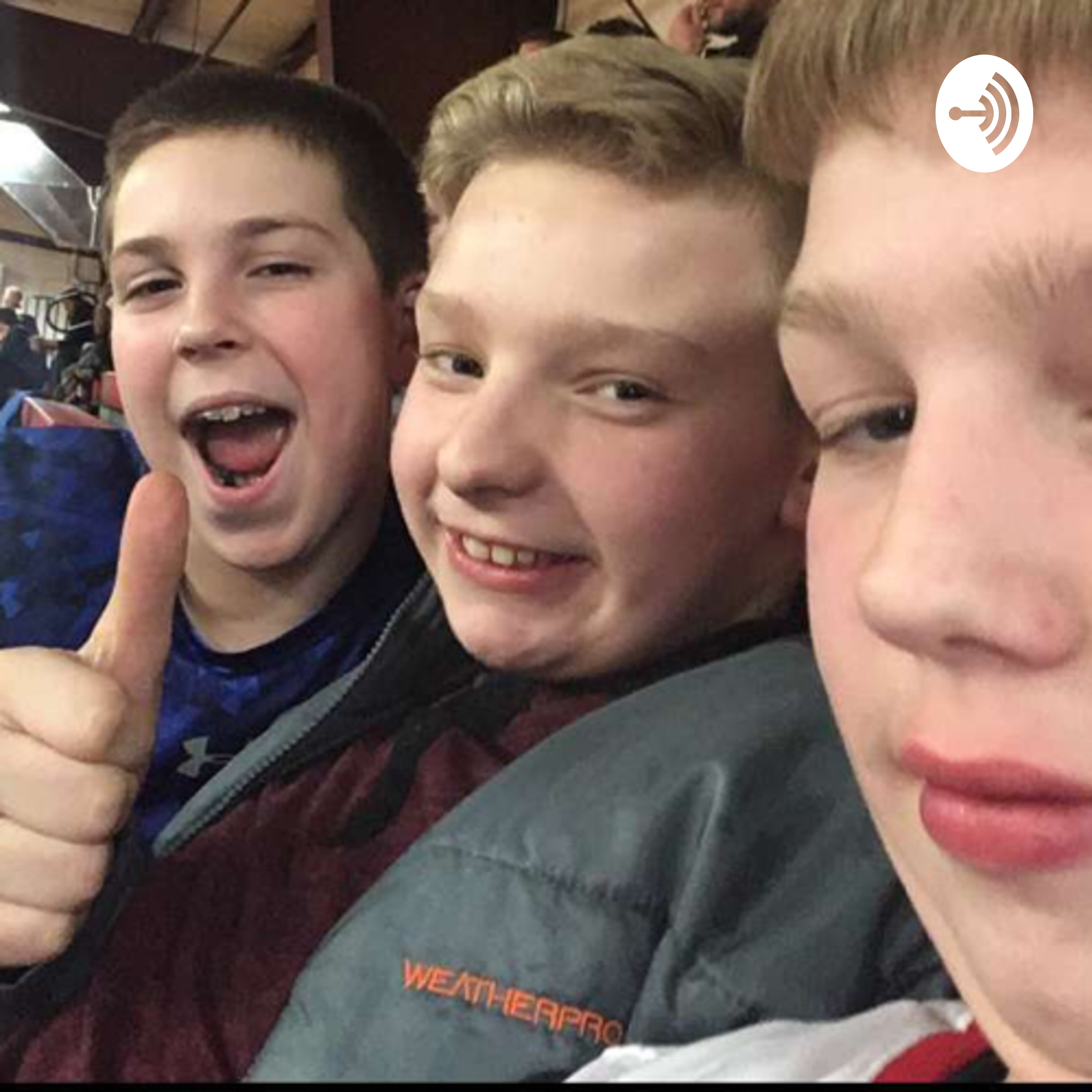 Real Sports Podcast 