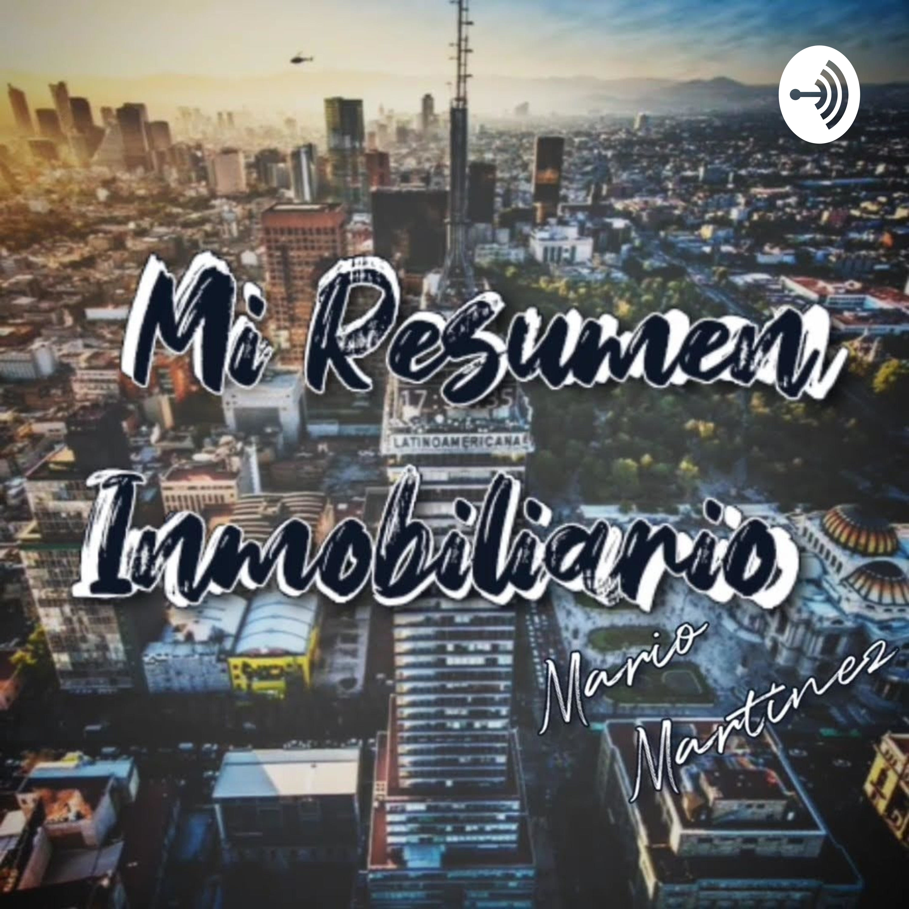 Mi Resumen Inmobiliario (Trailer)