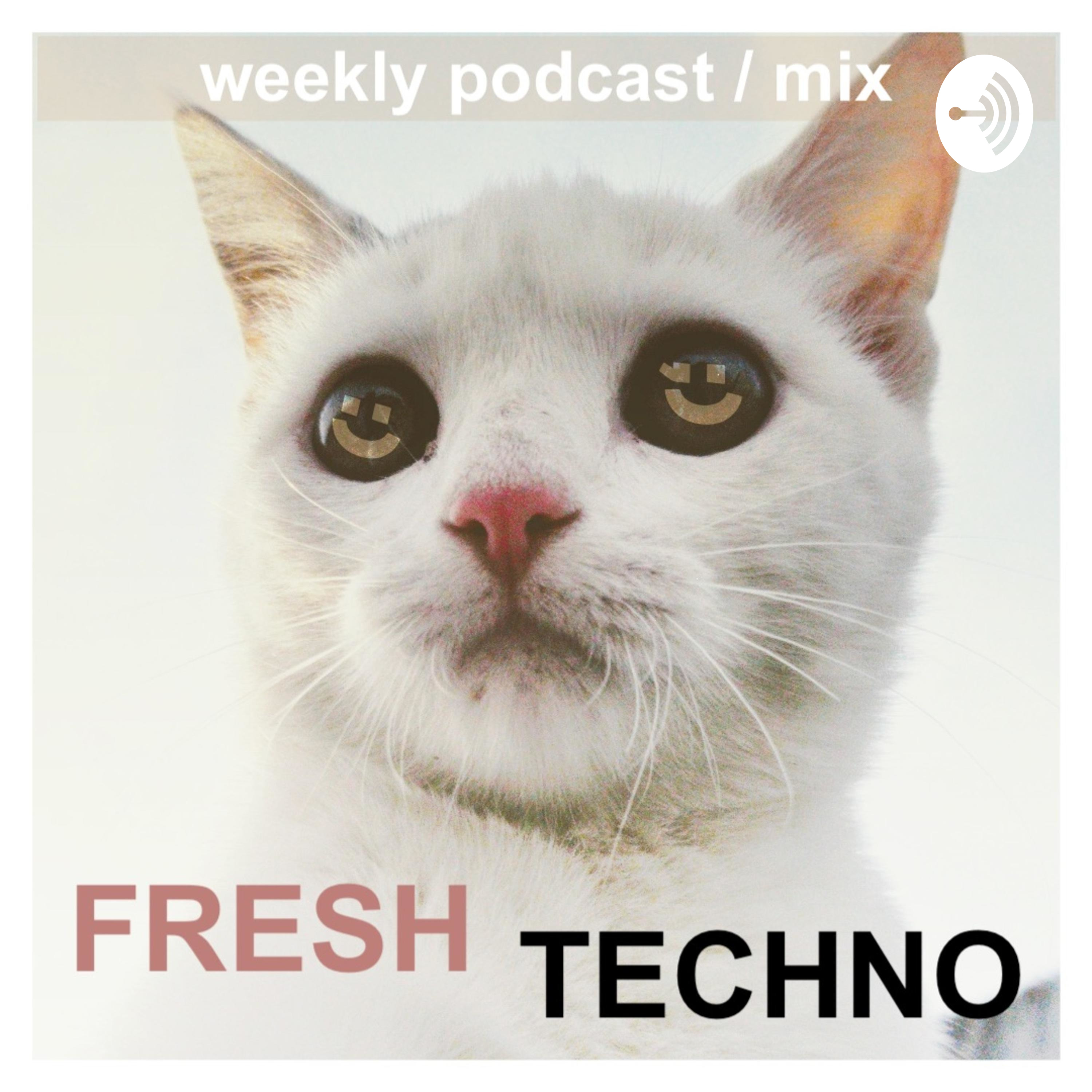 SC01 / Best of Soundcloud Techno