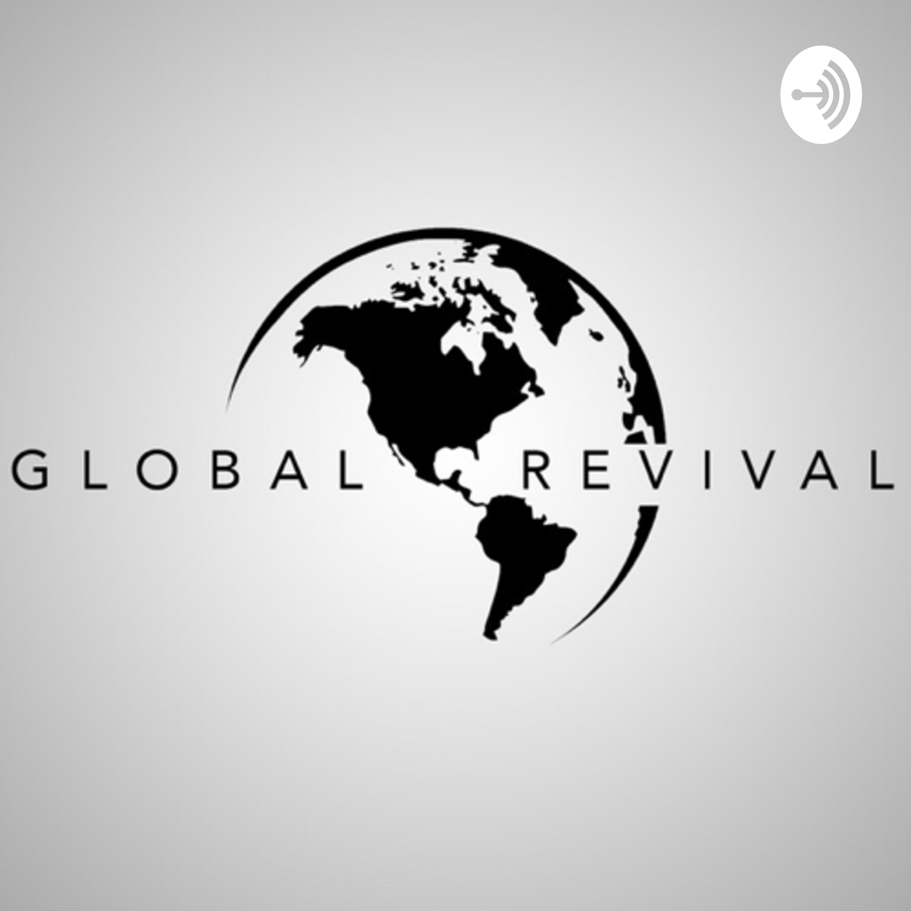 Global Revival - Mark Morozov