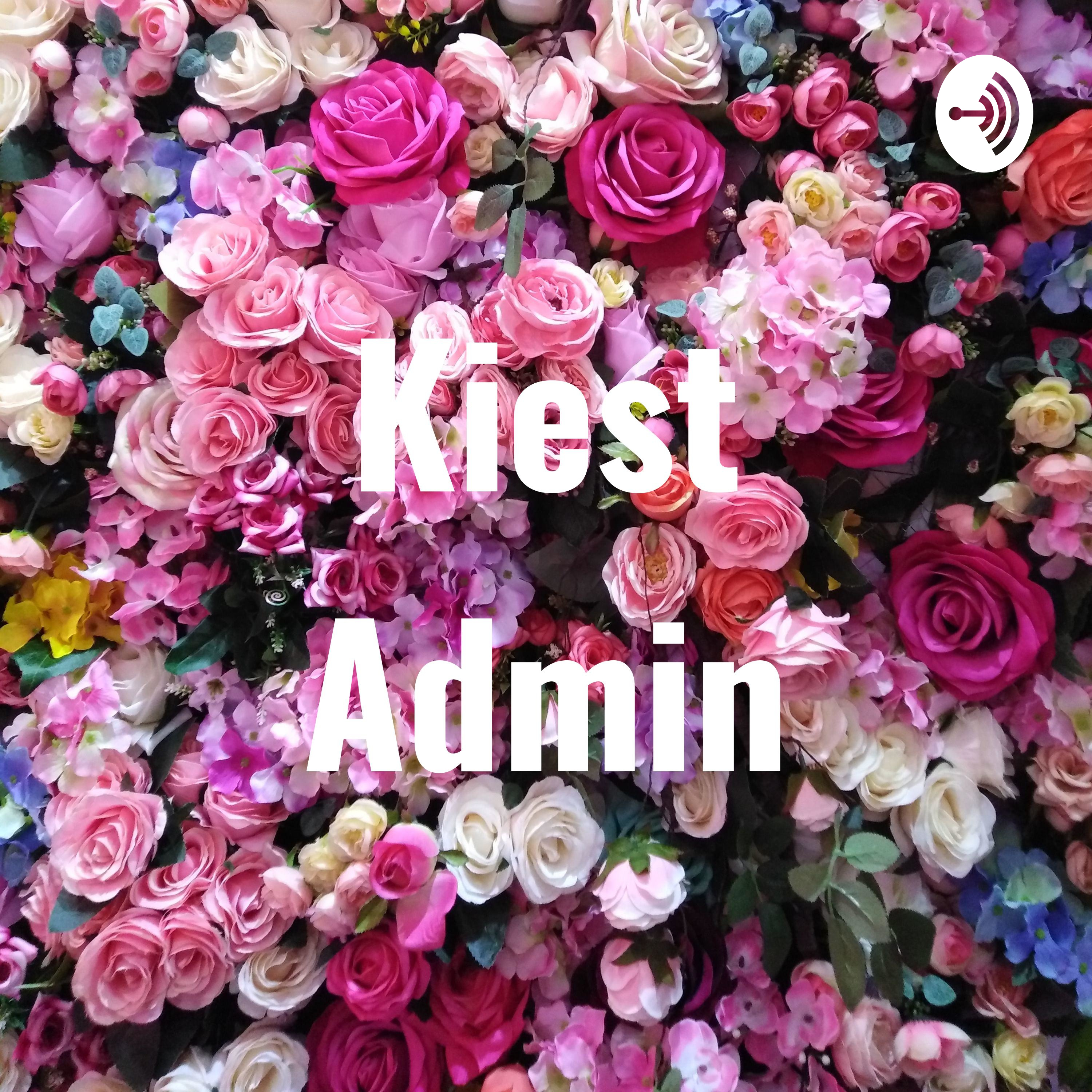 Kiest Admin