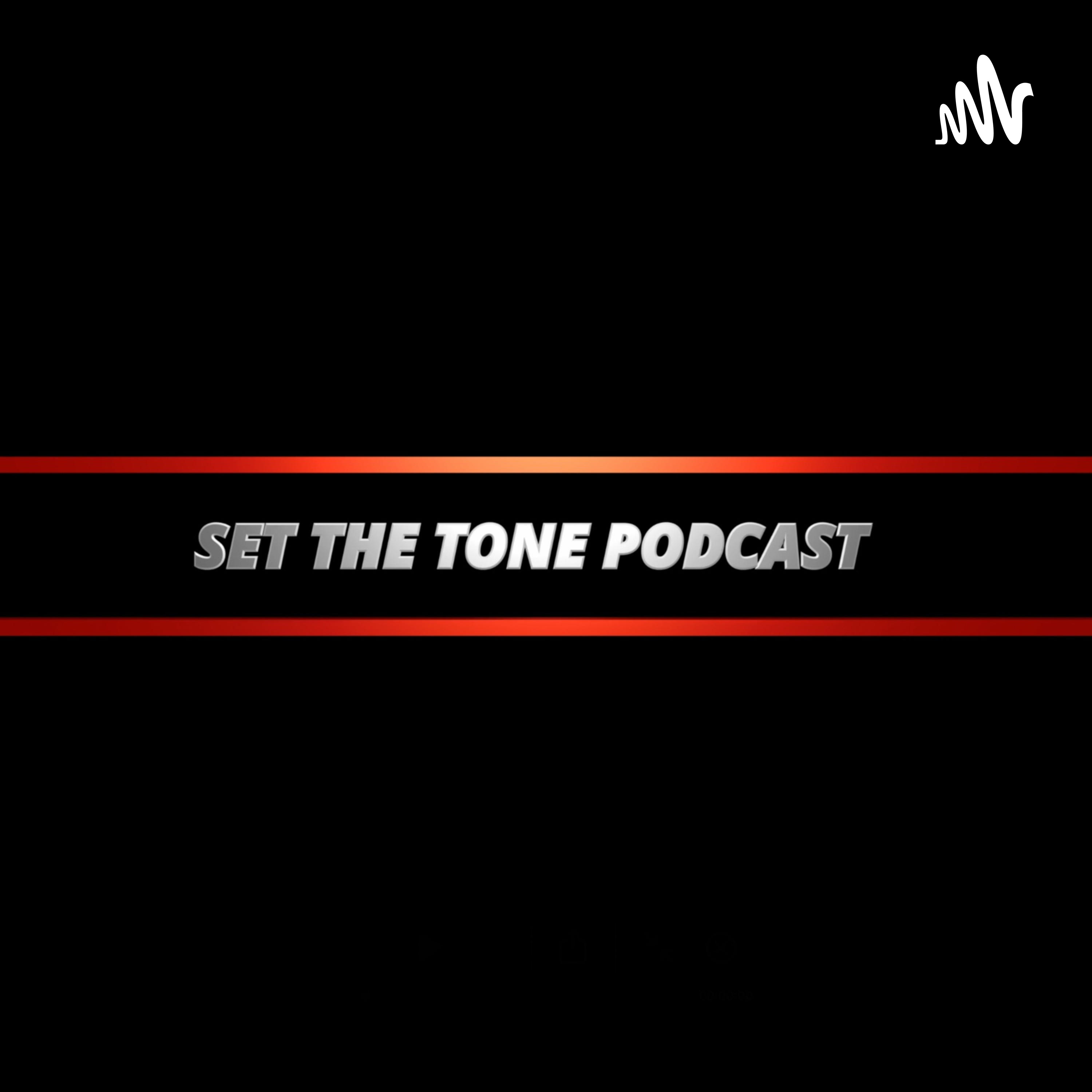 Set The Tone Podcast