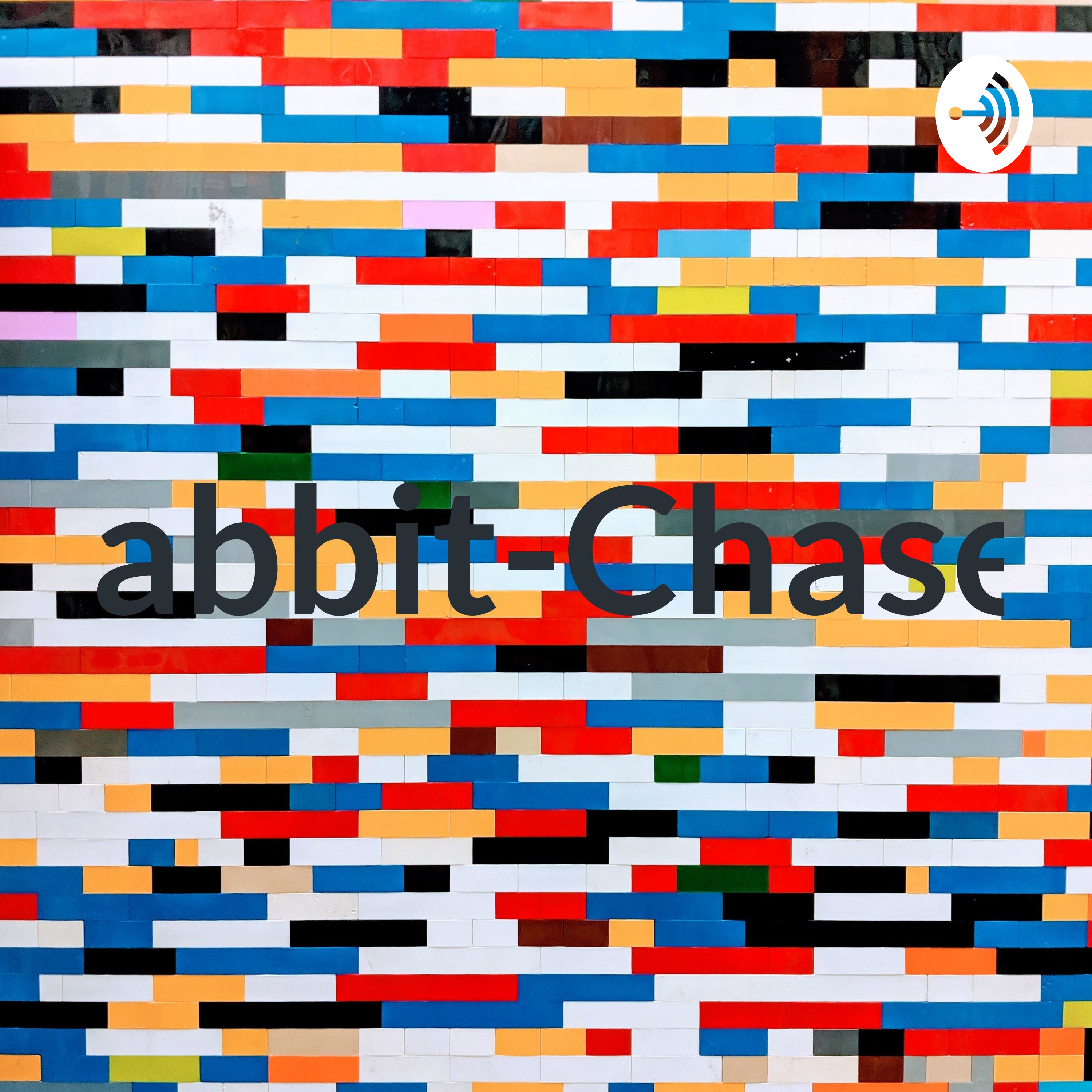 Rabbit-Chaser podcast artwork
