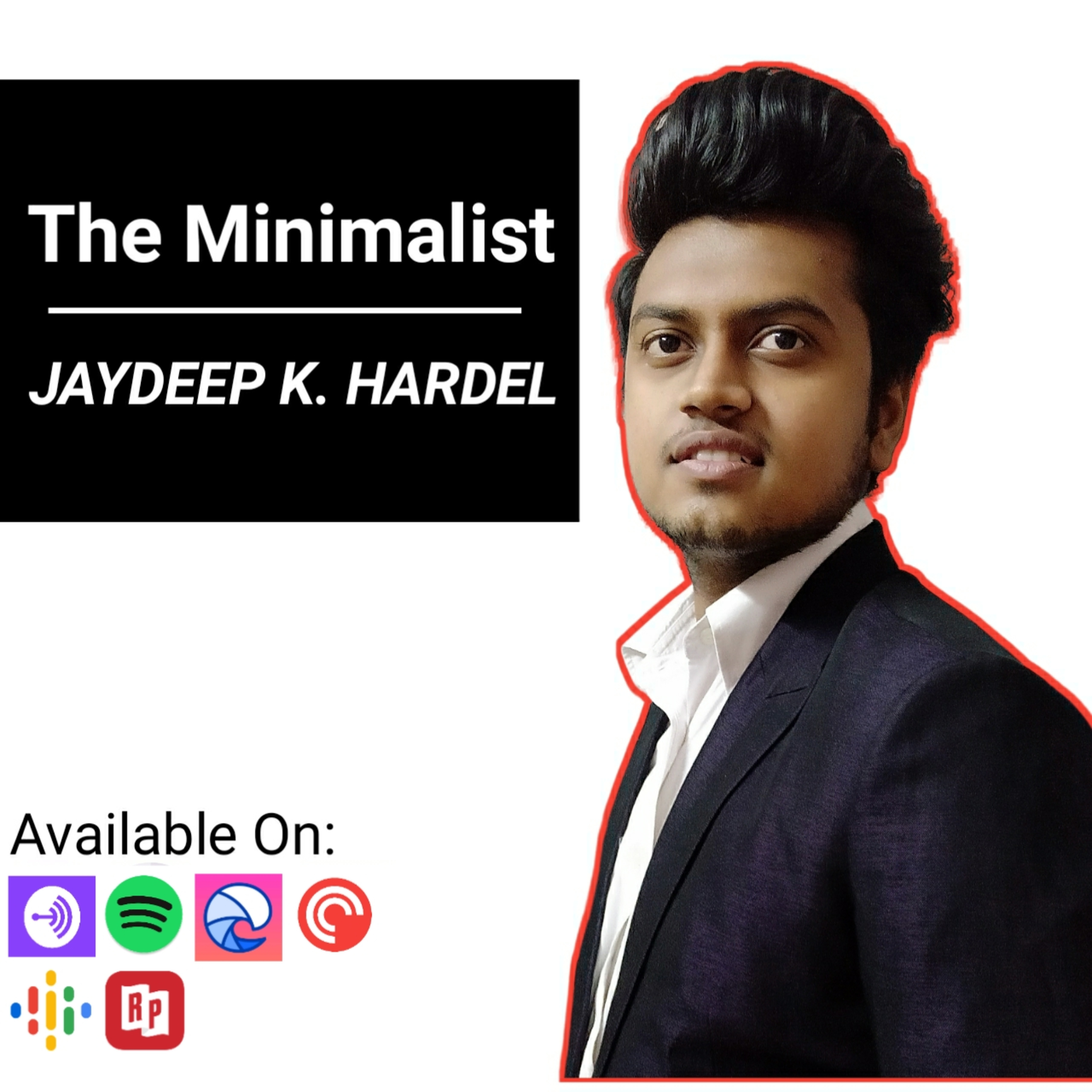 The Minimalist । Personal Growth & Success