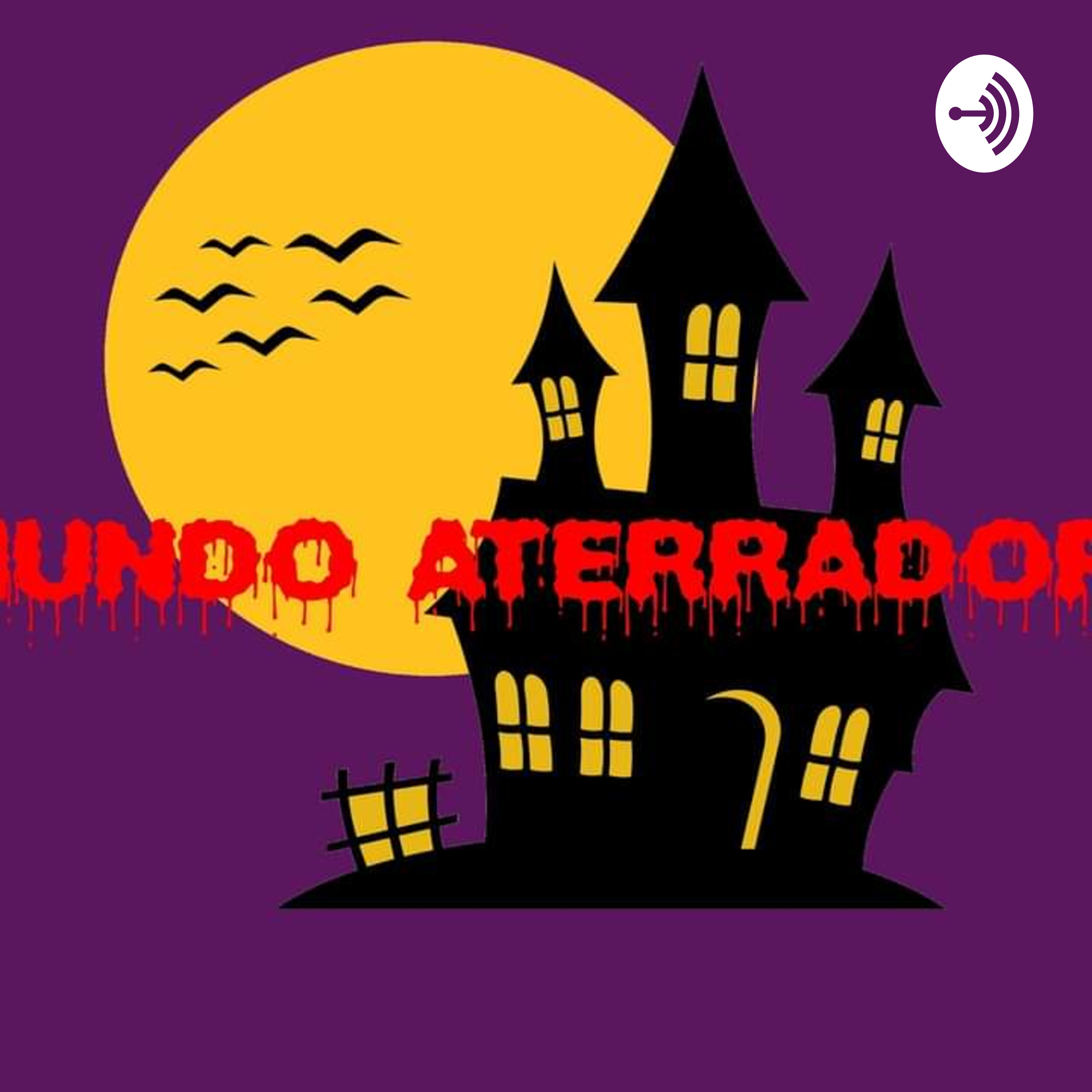 Mundo Aterrador