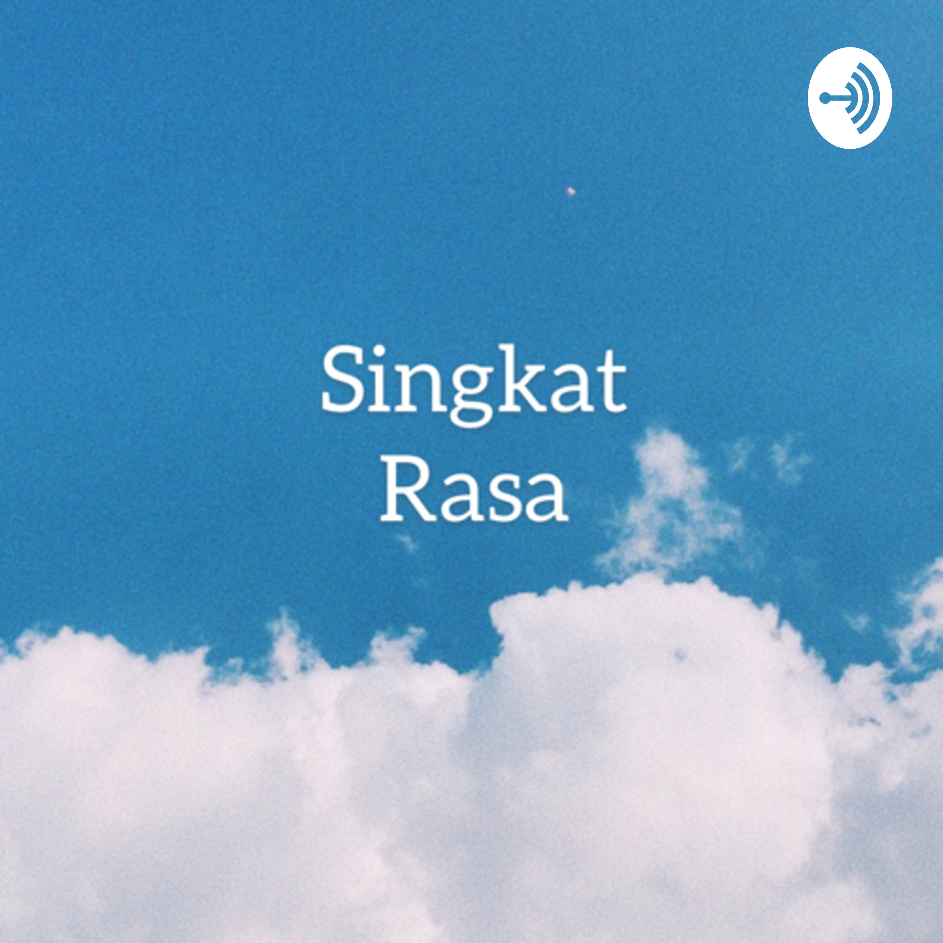 suarasa podcast artwork