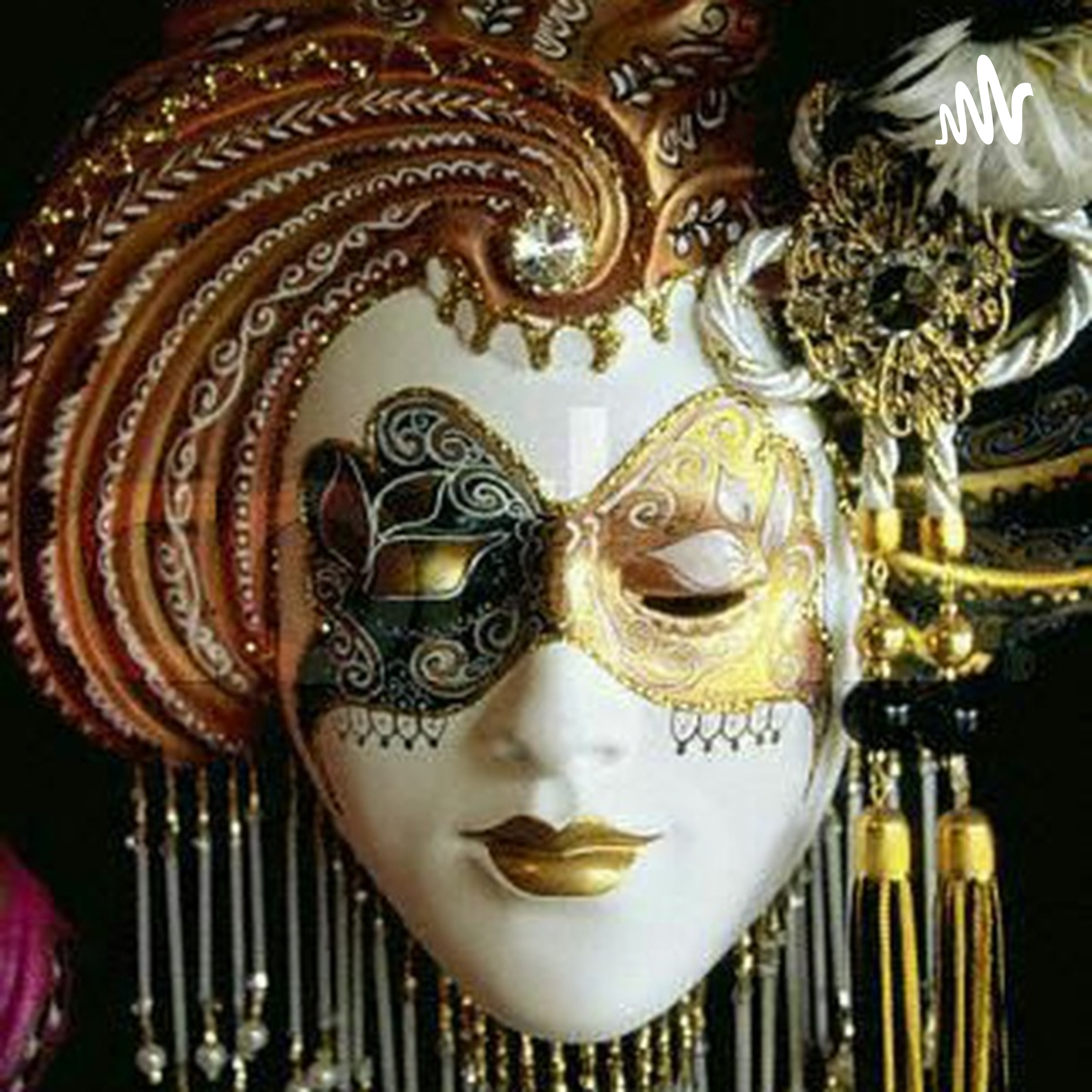 مجموعه پادکست های ورنوج cover art