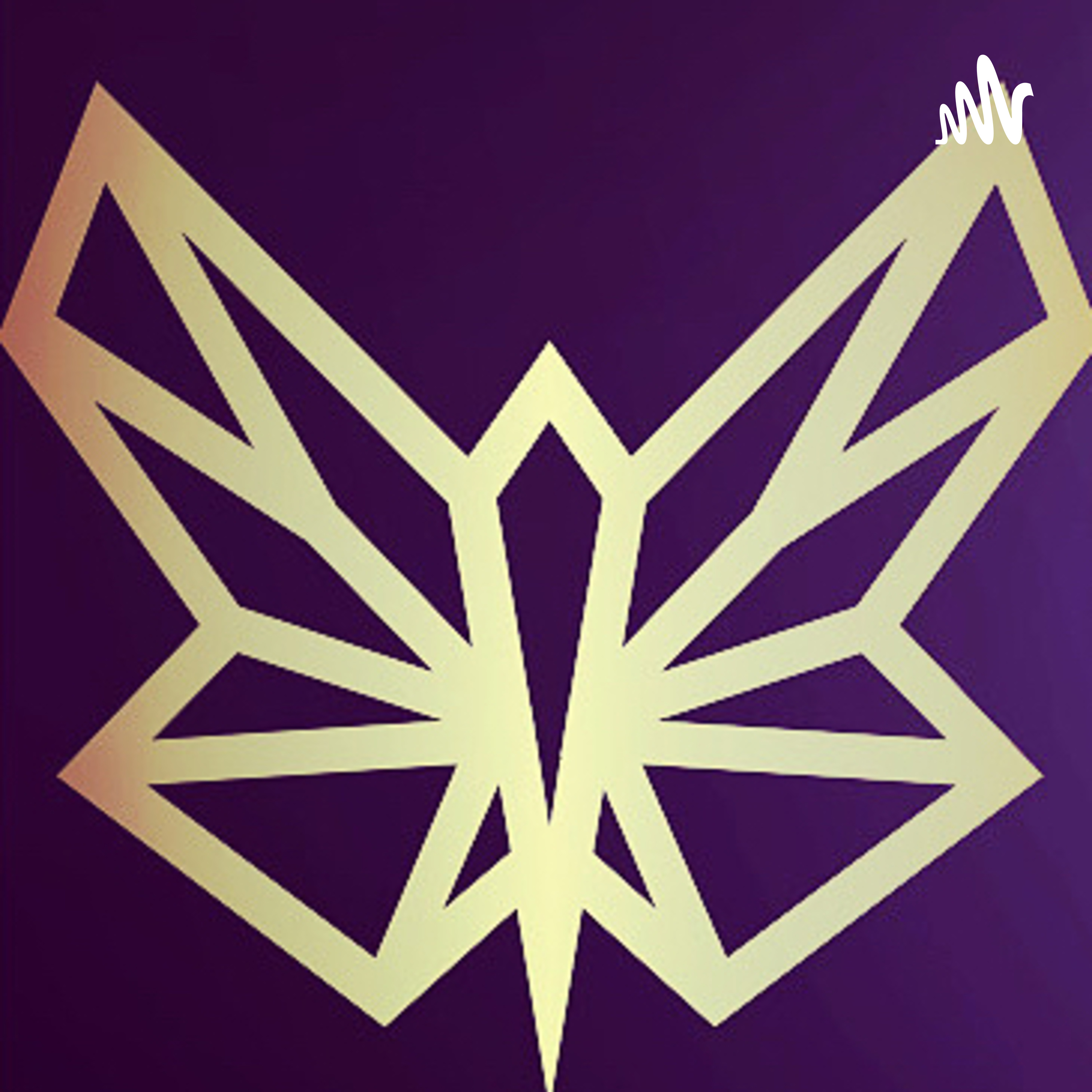 Soulmedium Stephy- official Magic Message podcast artwork