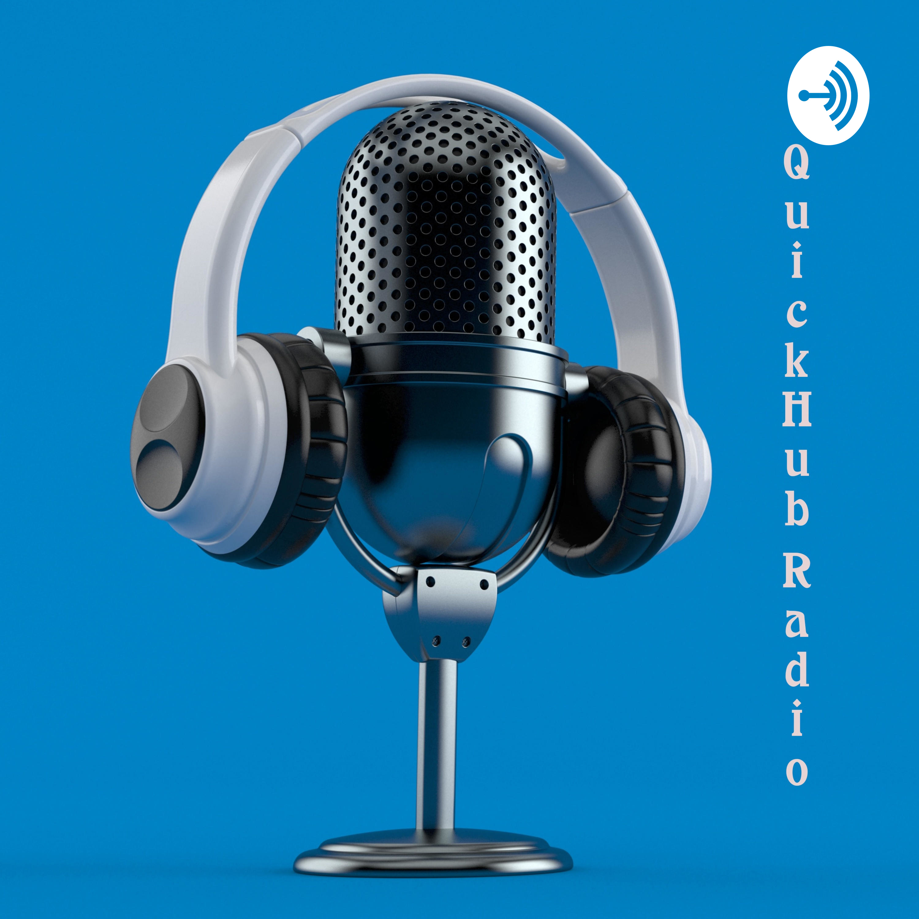 QuickHub Radio cover art