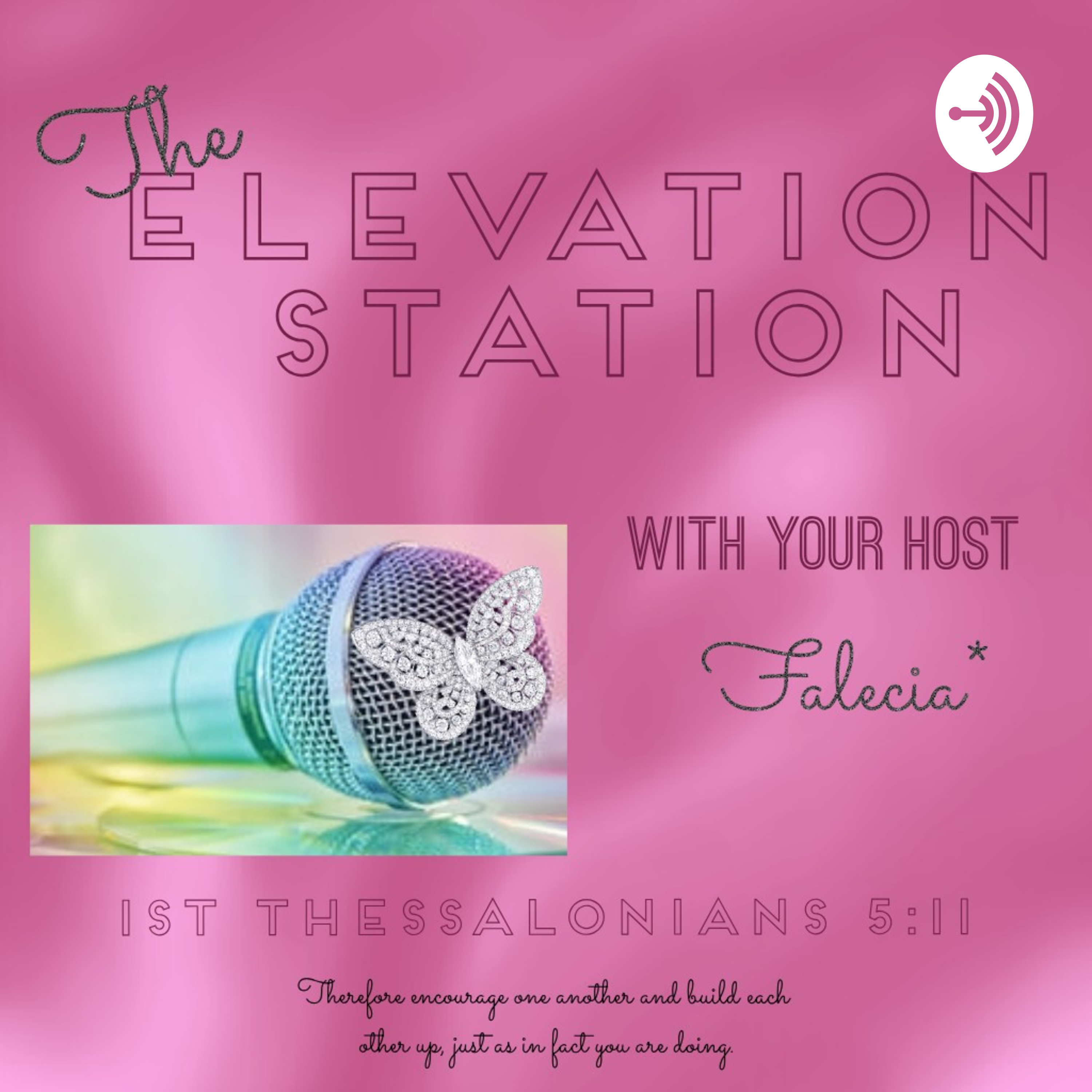 The Elevation Station