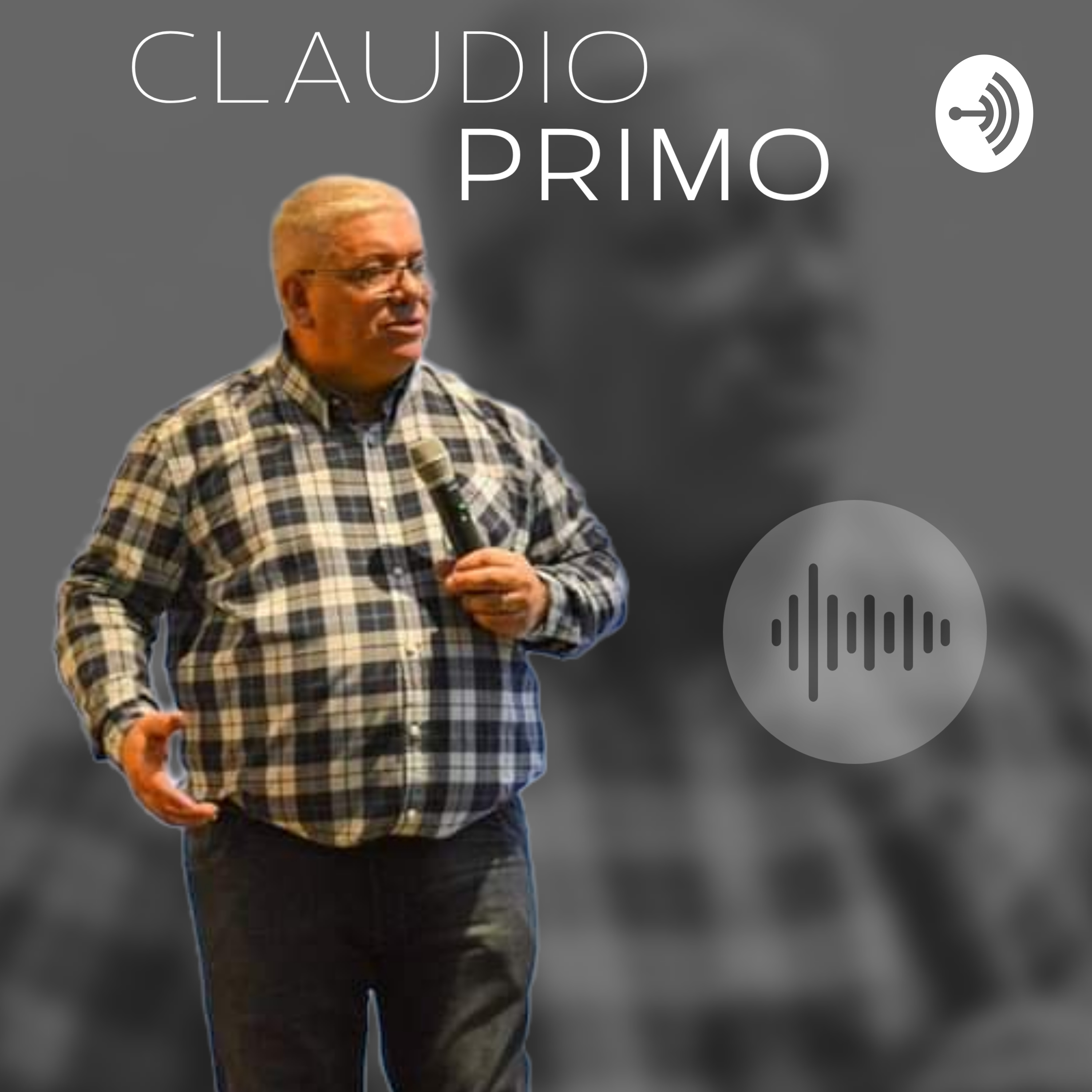 Pastor Claudio Primo