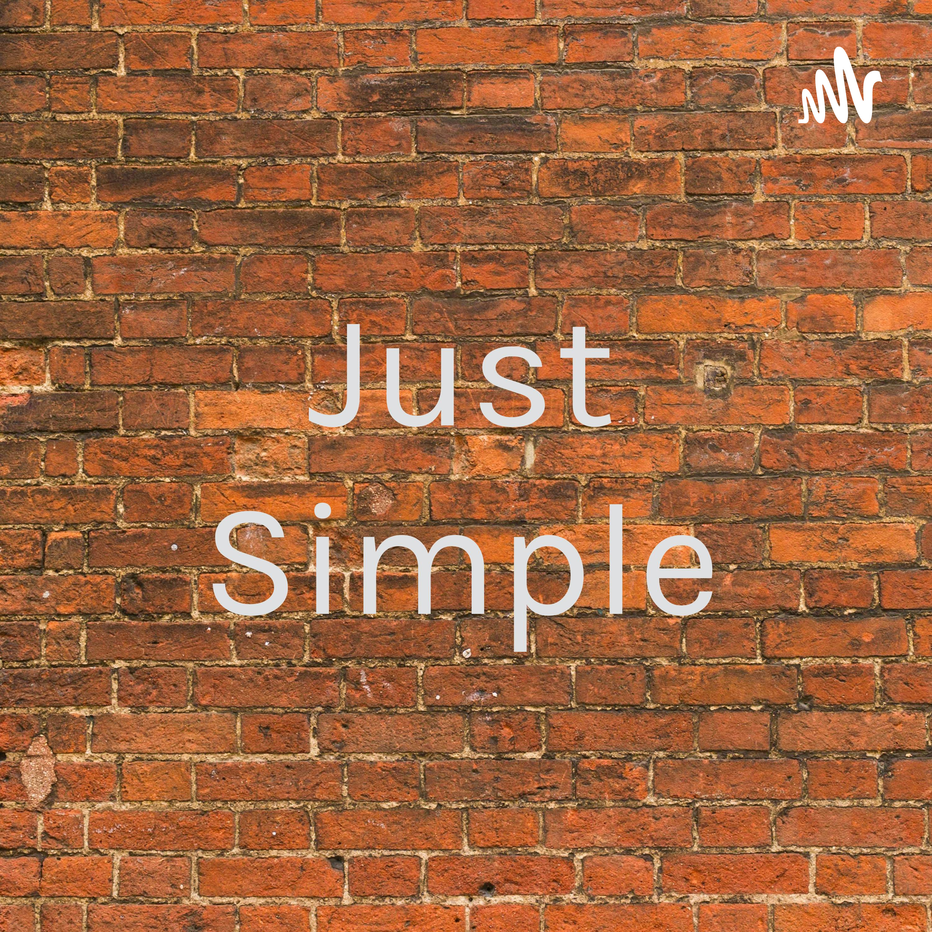 Just Simple