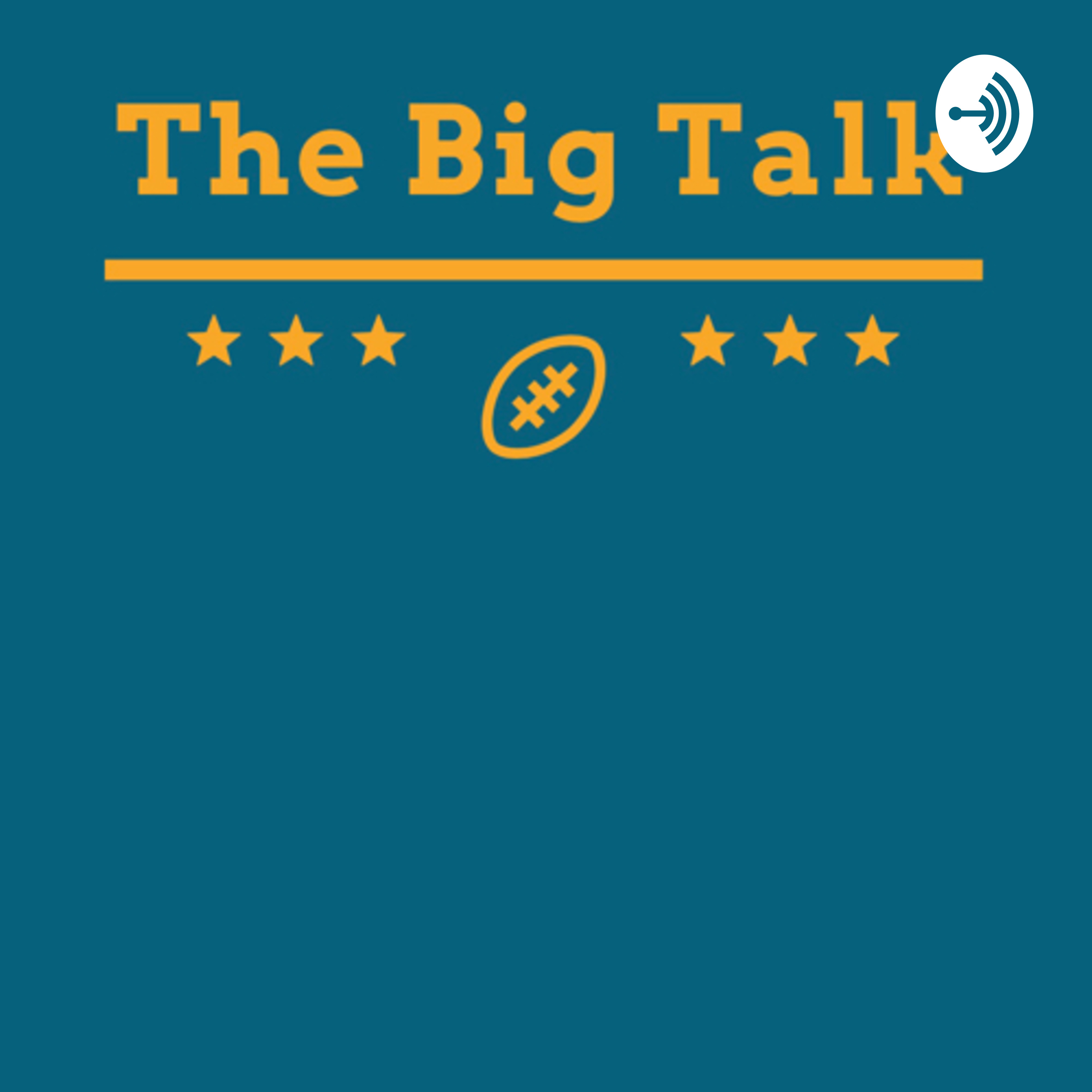 The Big Talk