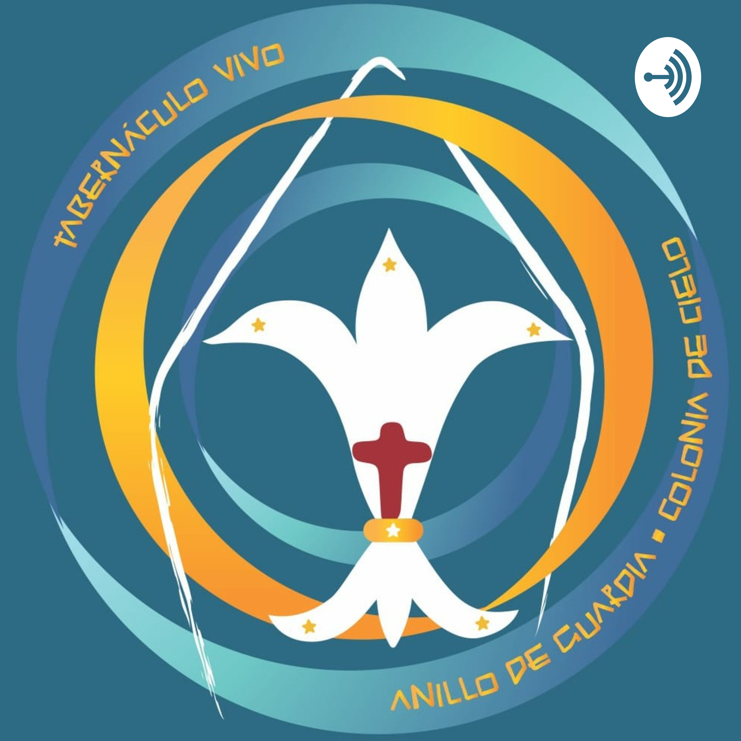 LAF MÉXICO podcast artwork
