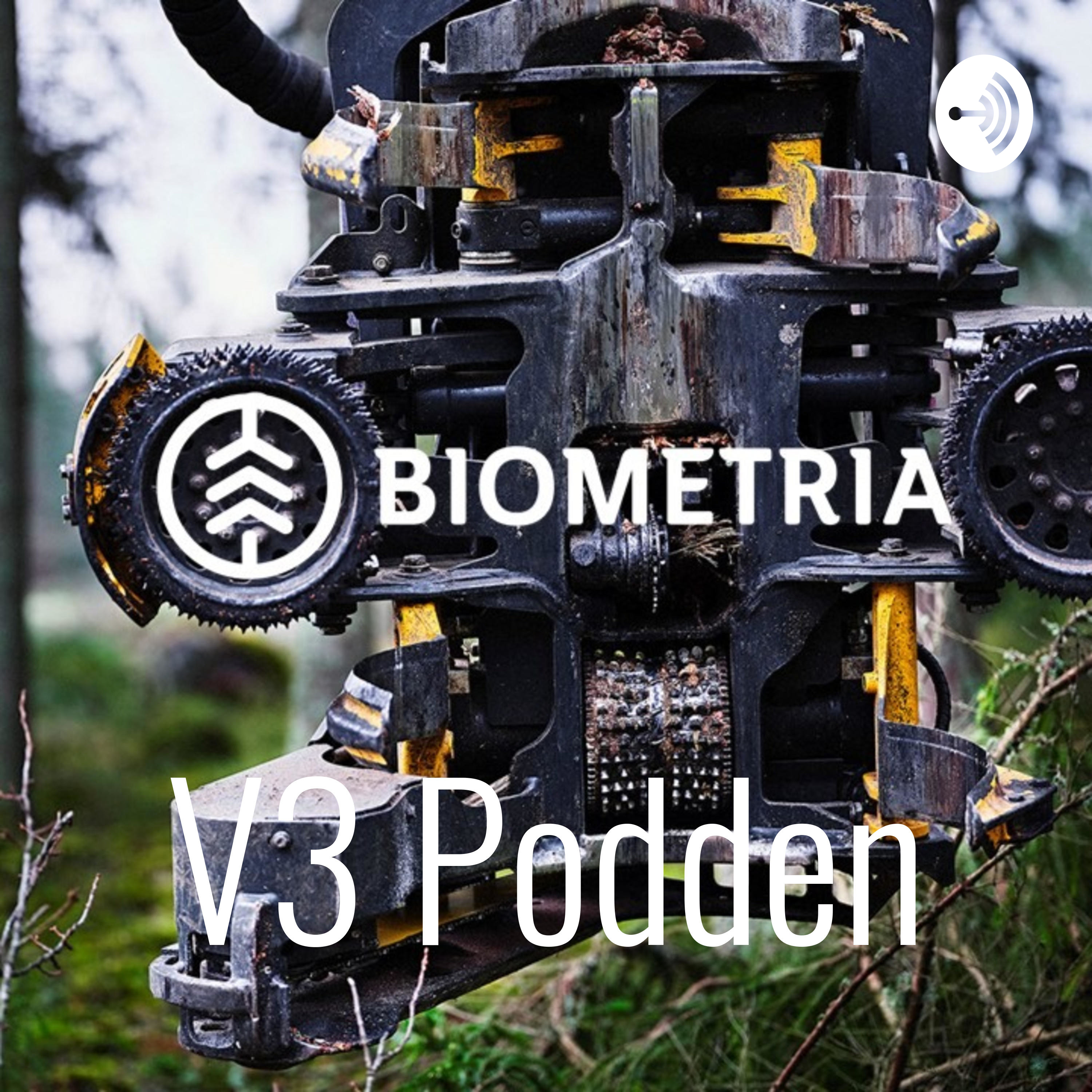 V3 Podden