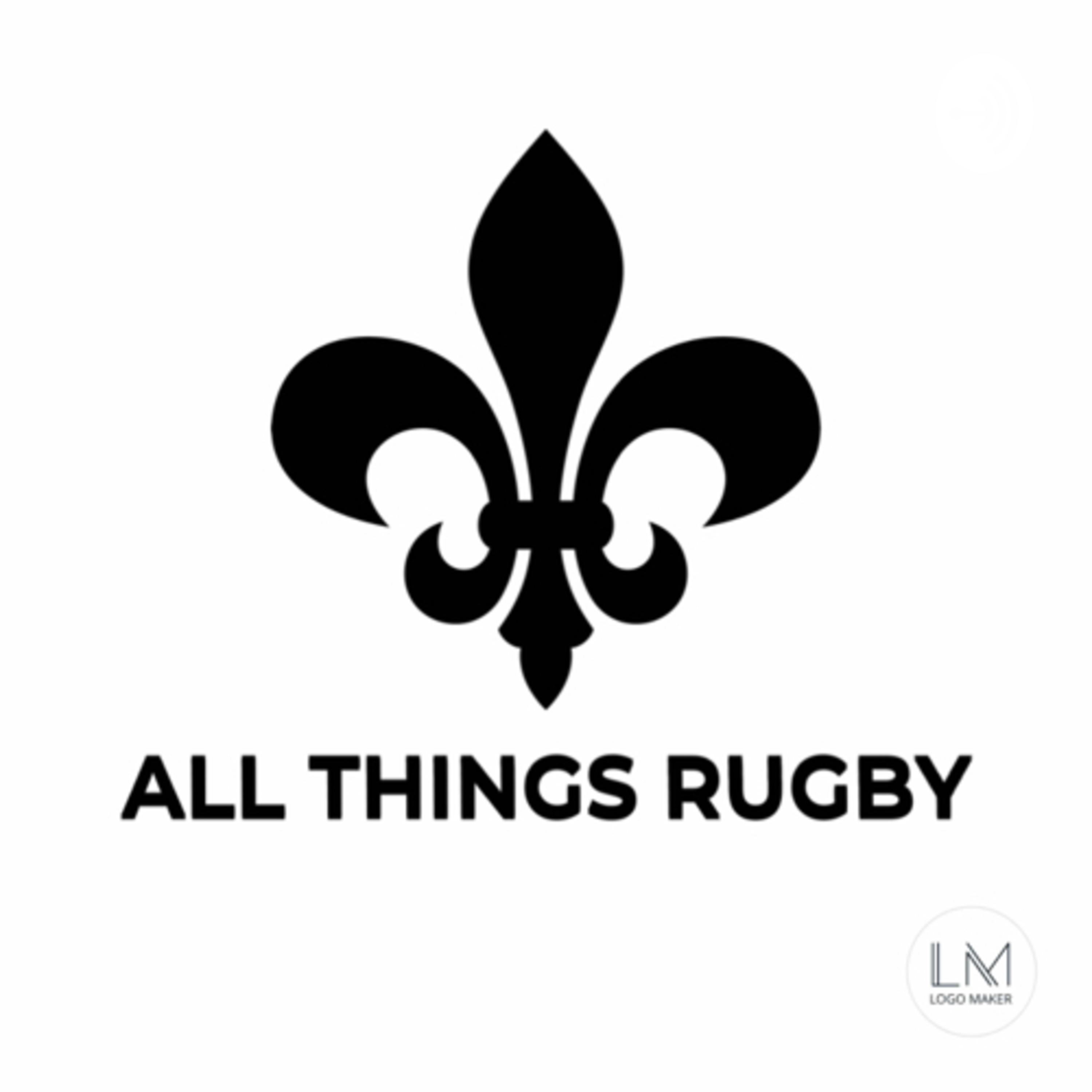 All Things Rugby