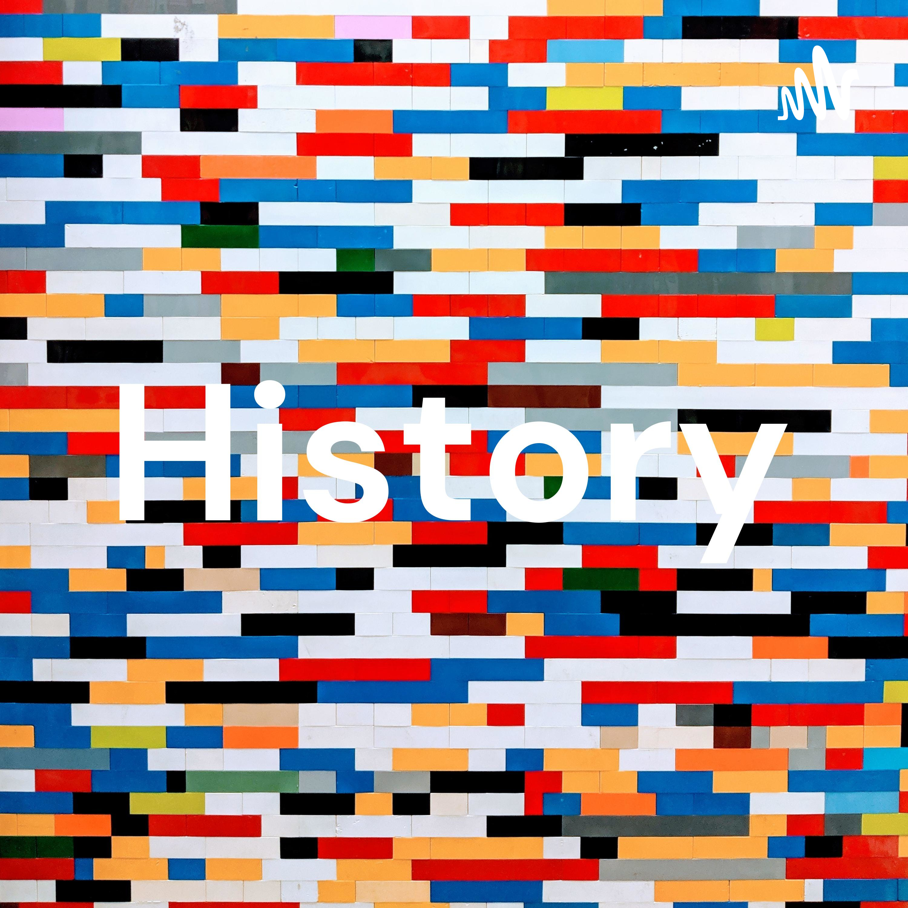 History
