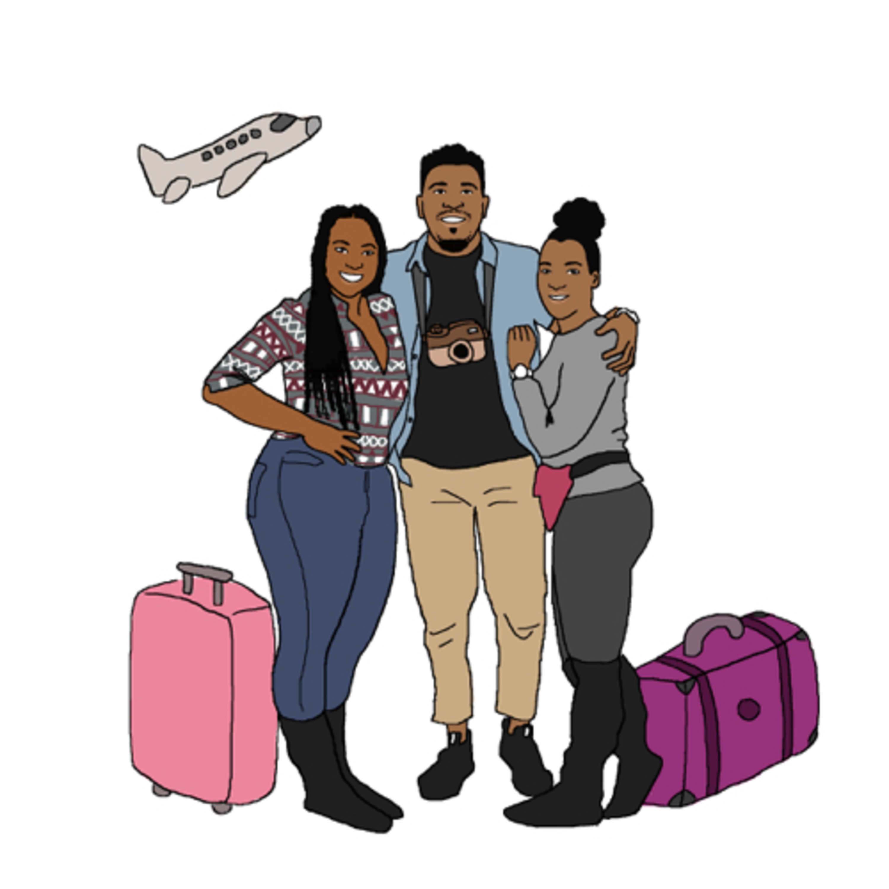 Ep 05: FAMALLLLAAAYYYYYYY