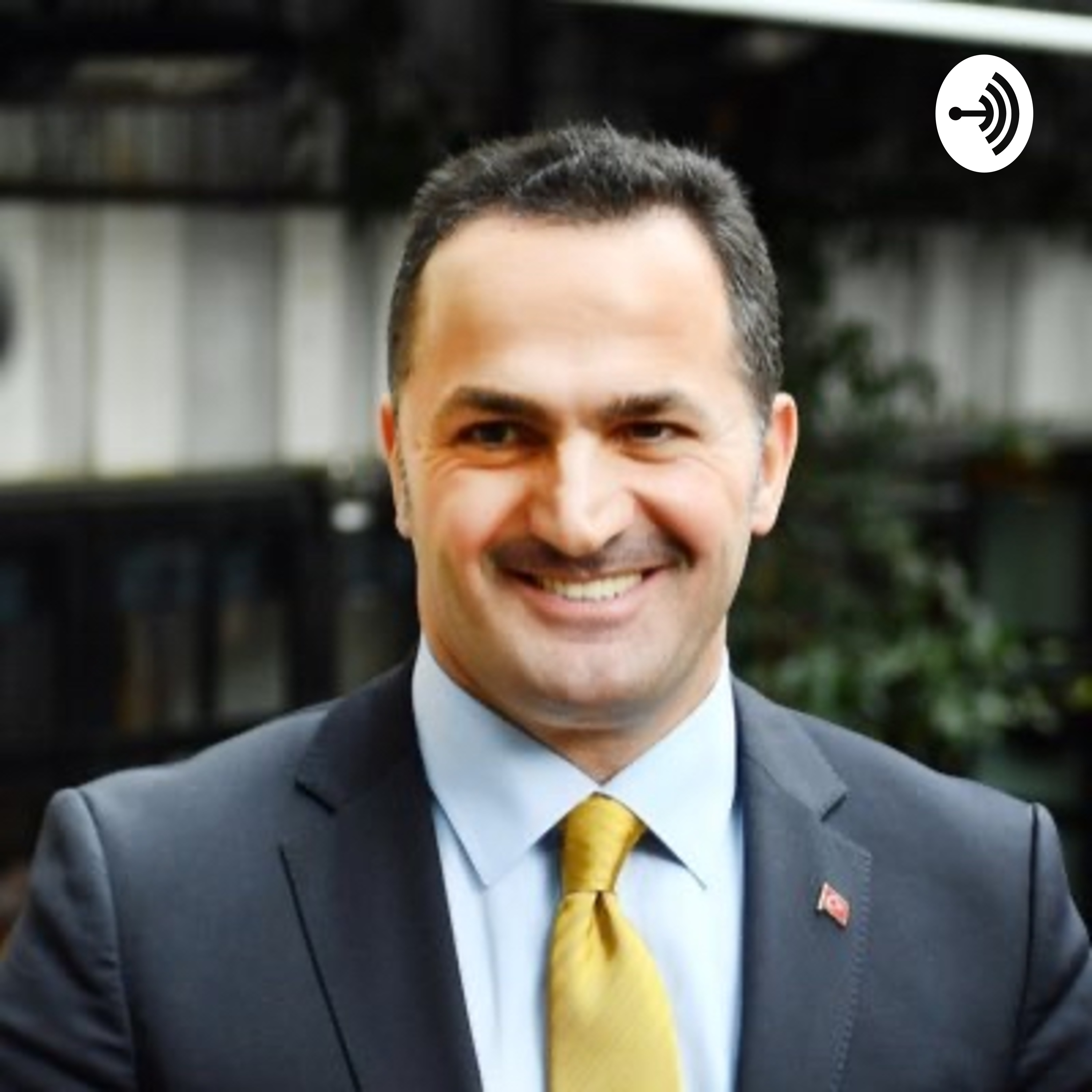 Beyoğlu Sevdası cover art