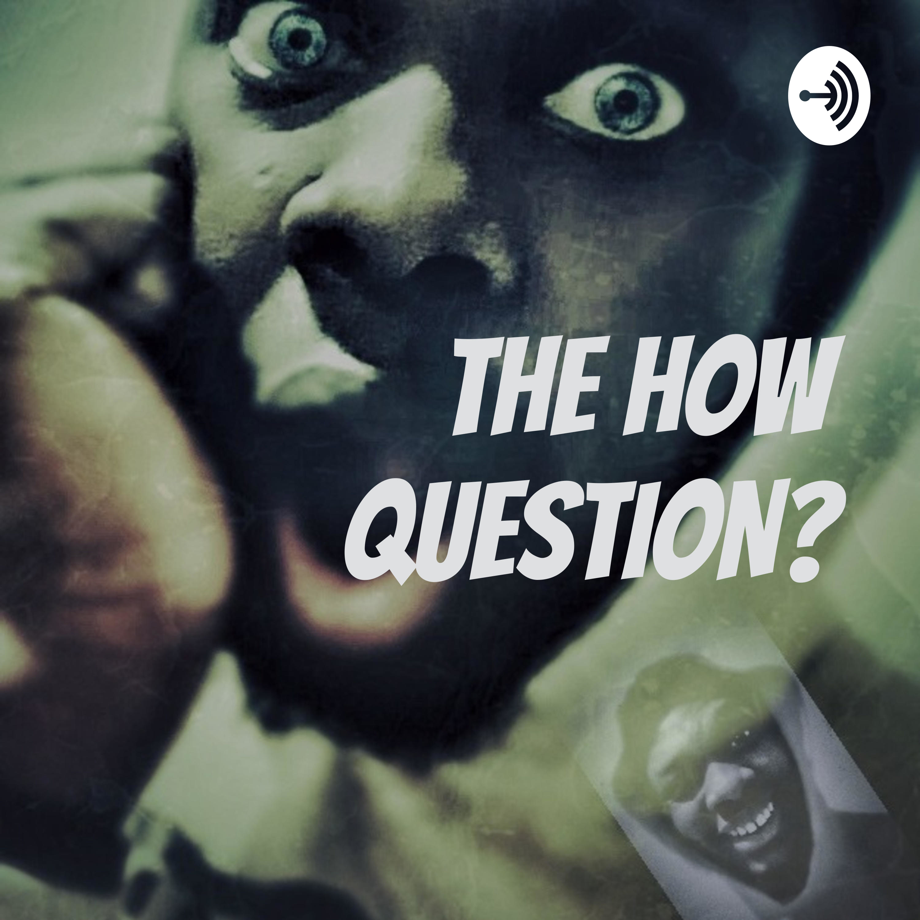 THE HOW QUESTION?