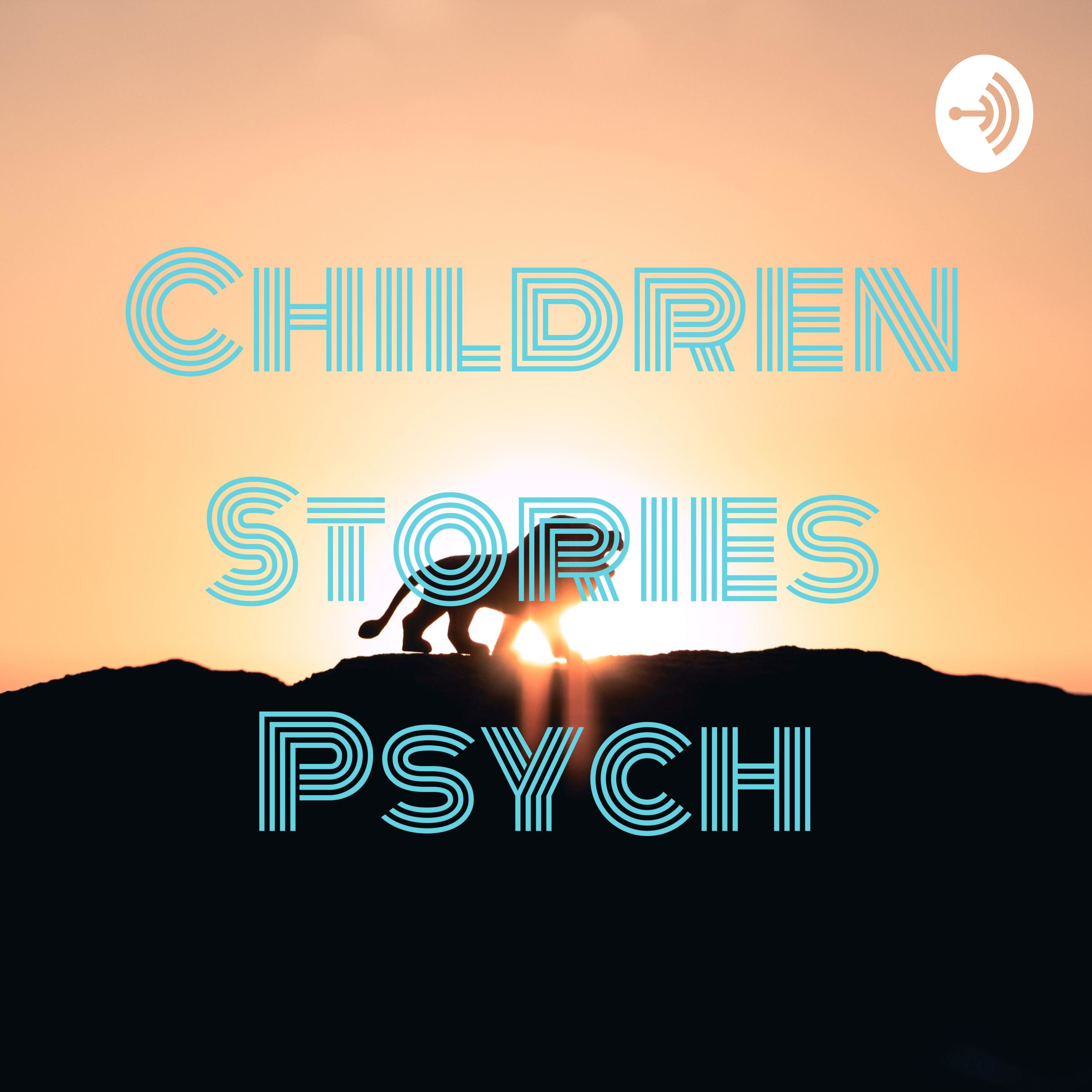 Children Stories Psych 
