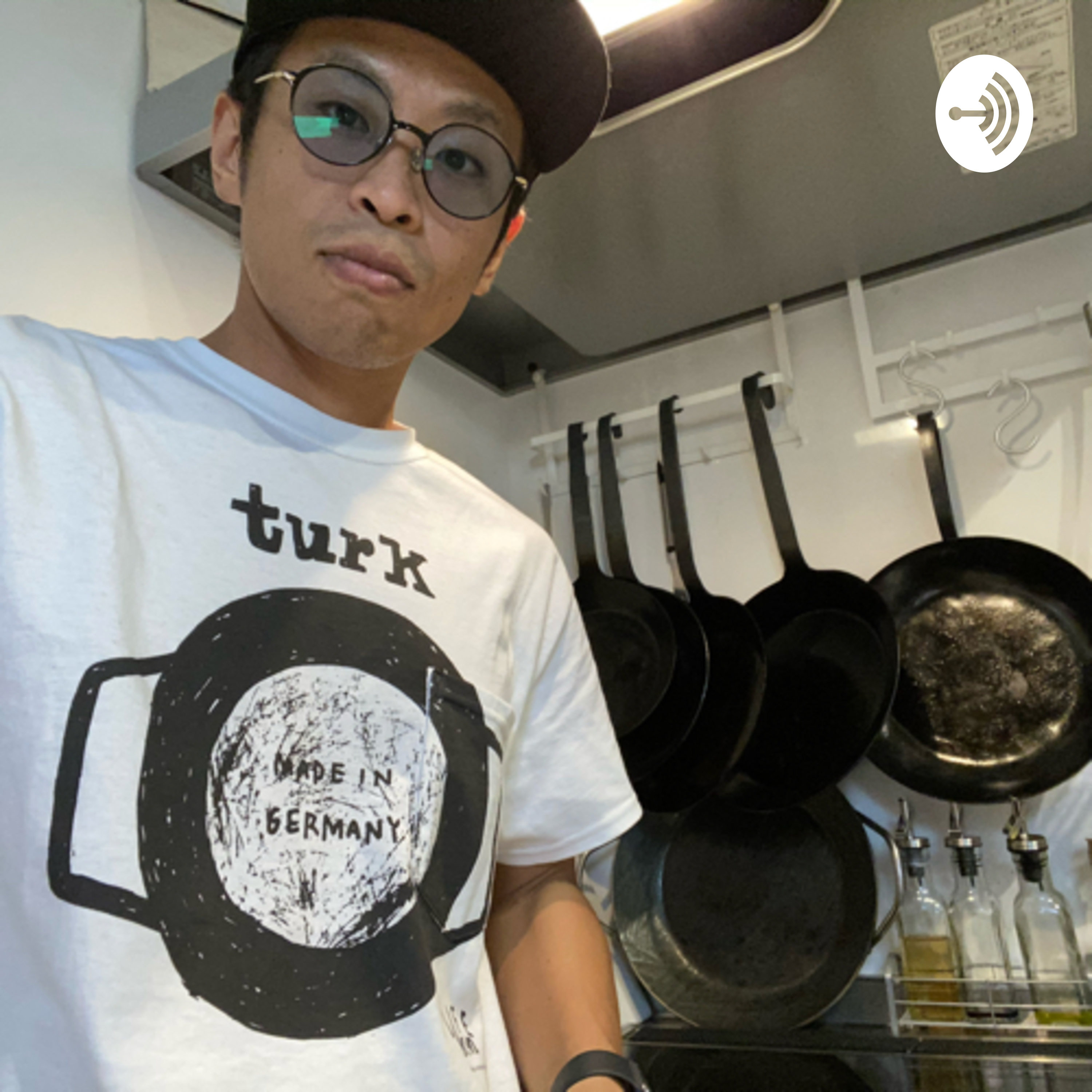 TNB RADIO cover