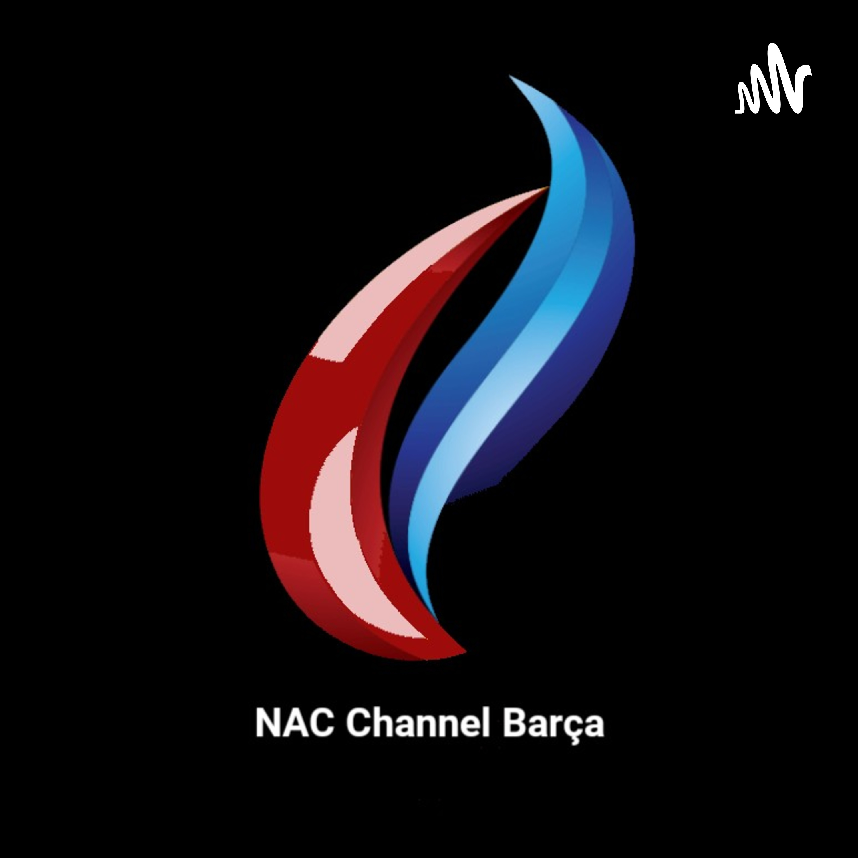 NAC Channel Barça Radio