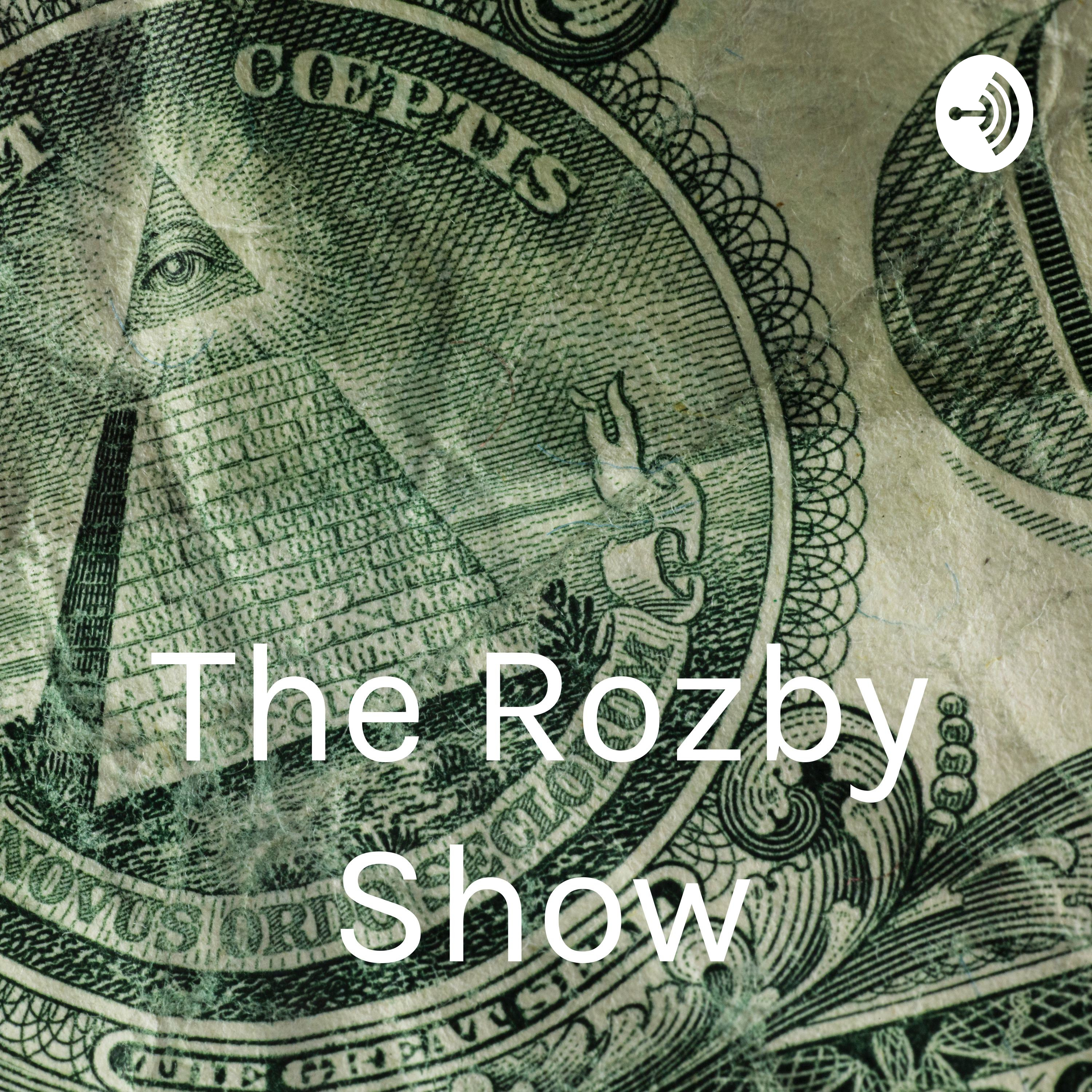 The Rozby Show