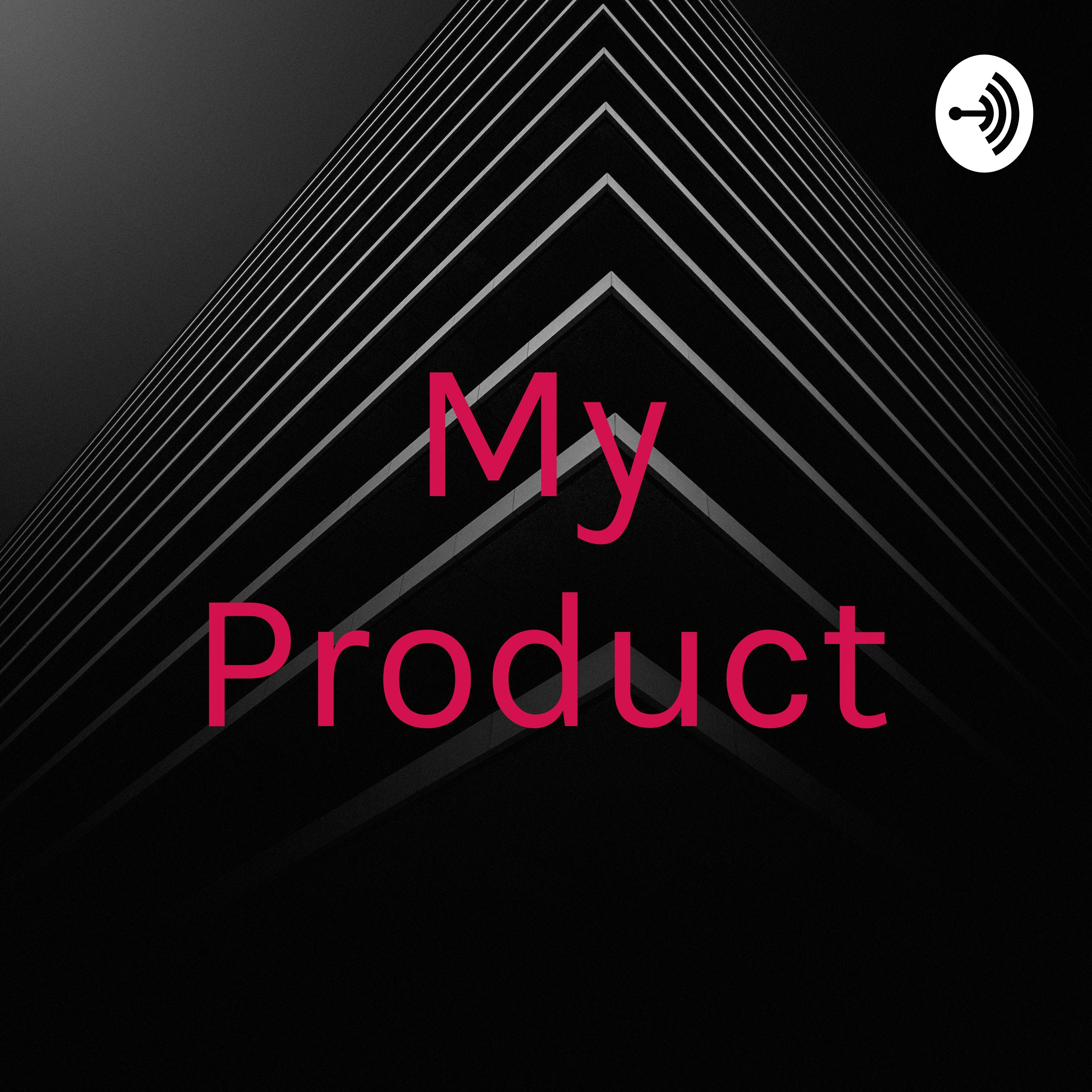 My Product My Product