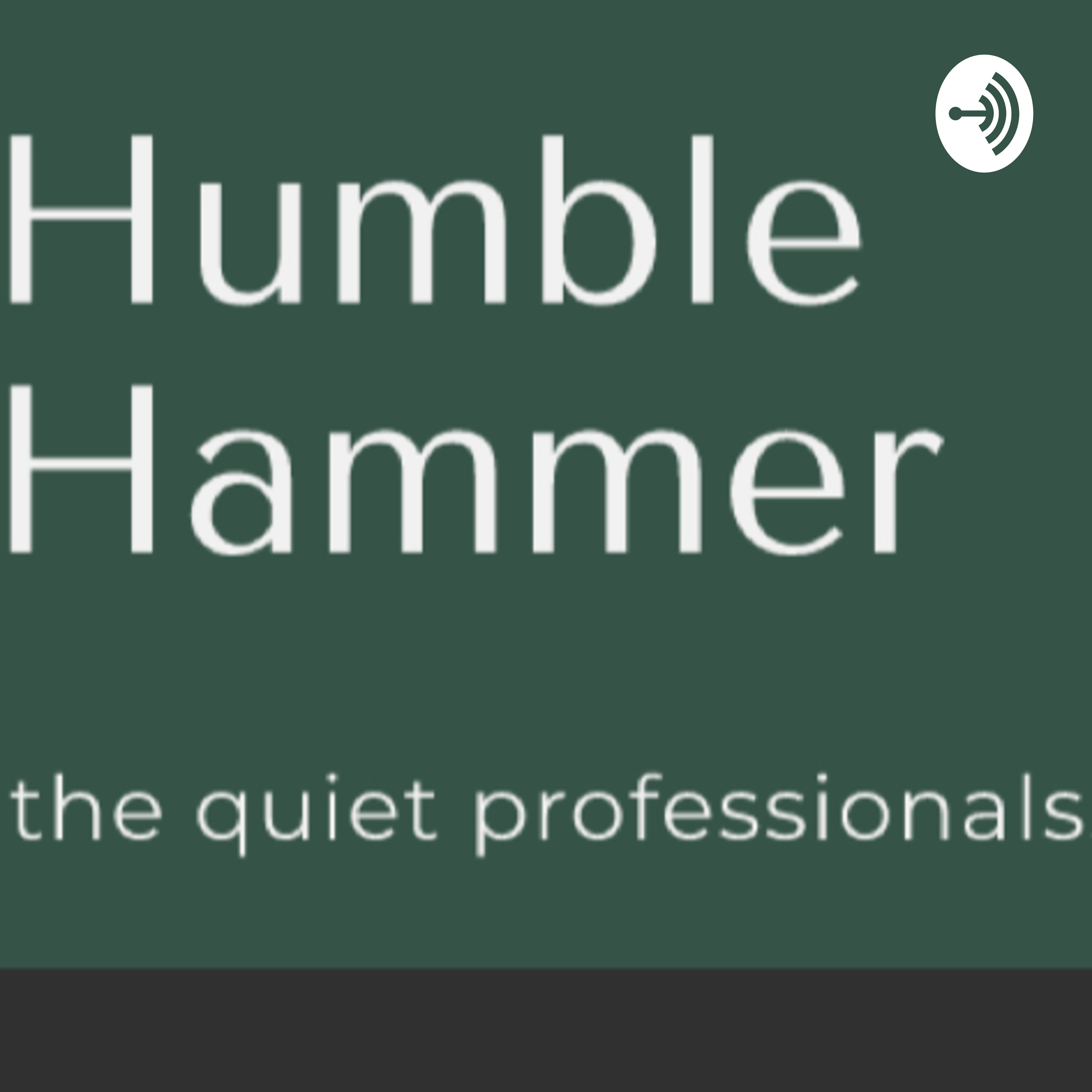 HammerTimePodcast