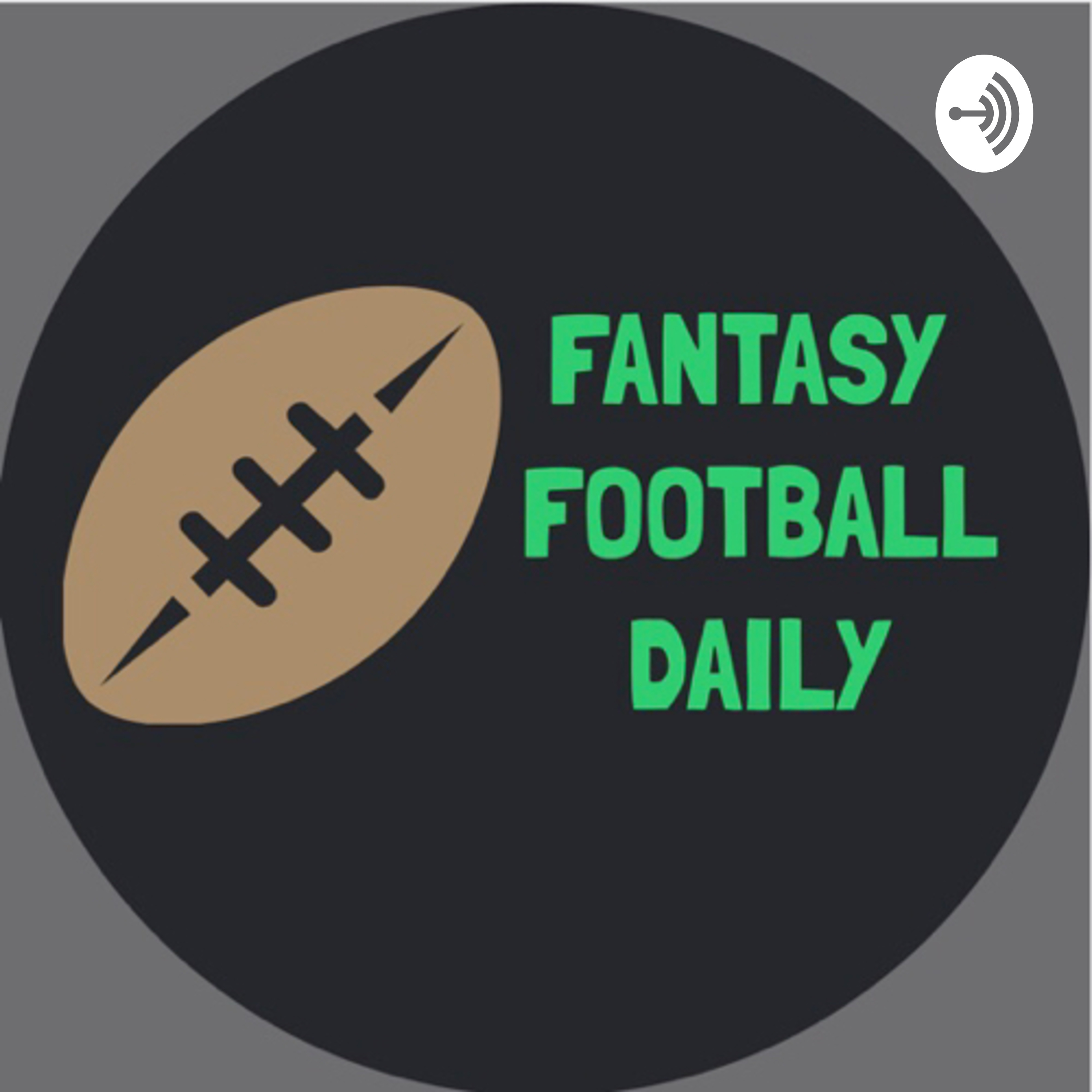 The Fantasy Football Daily Show