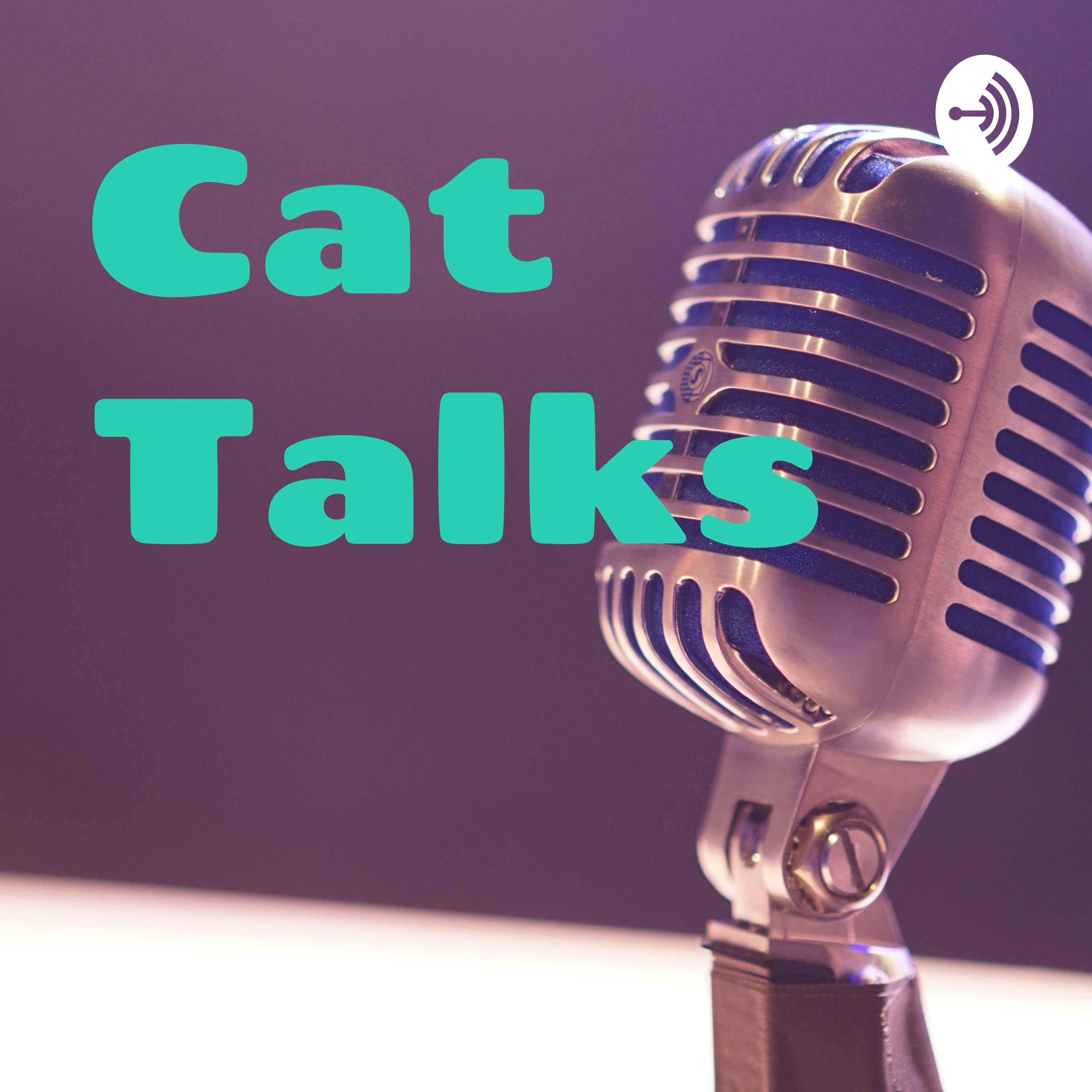 Cat Talks