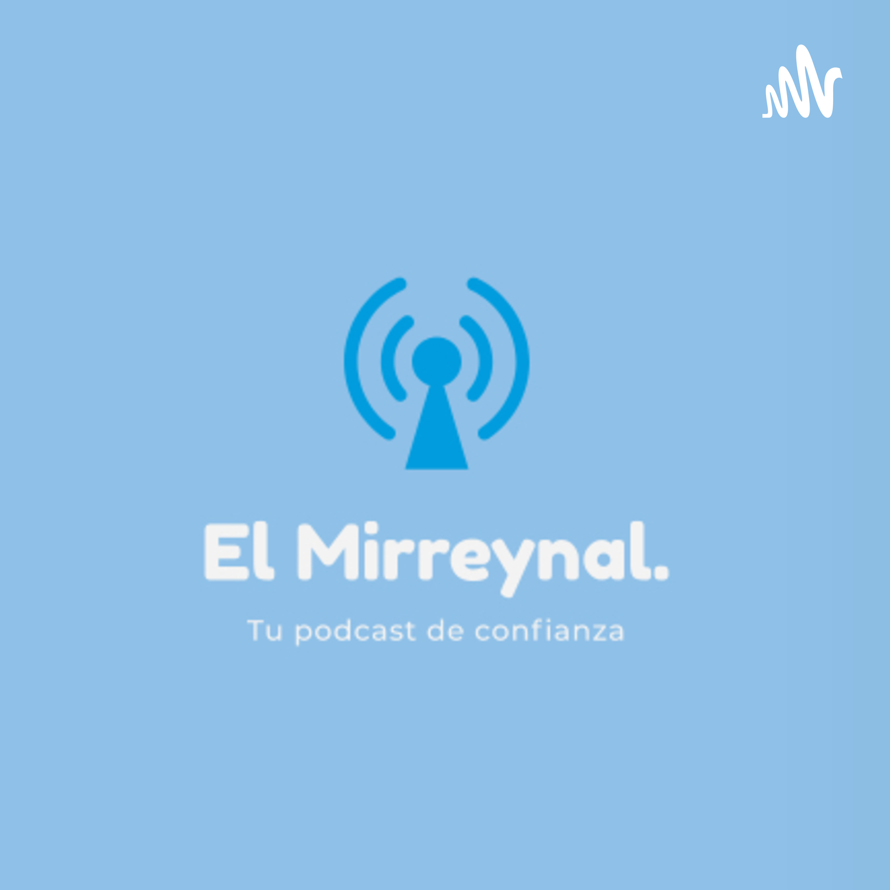 El Mirreynal