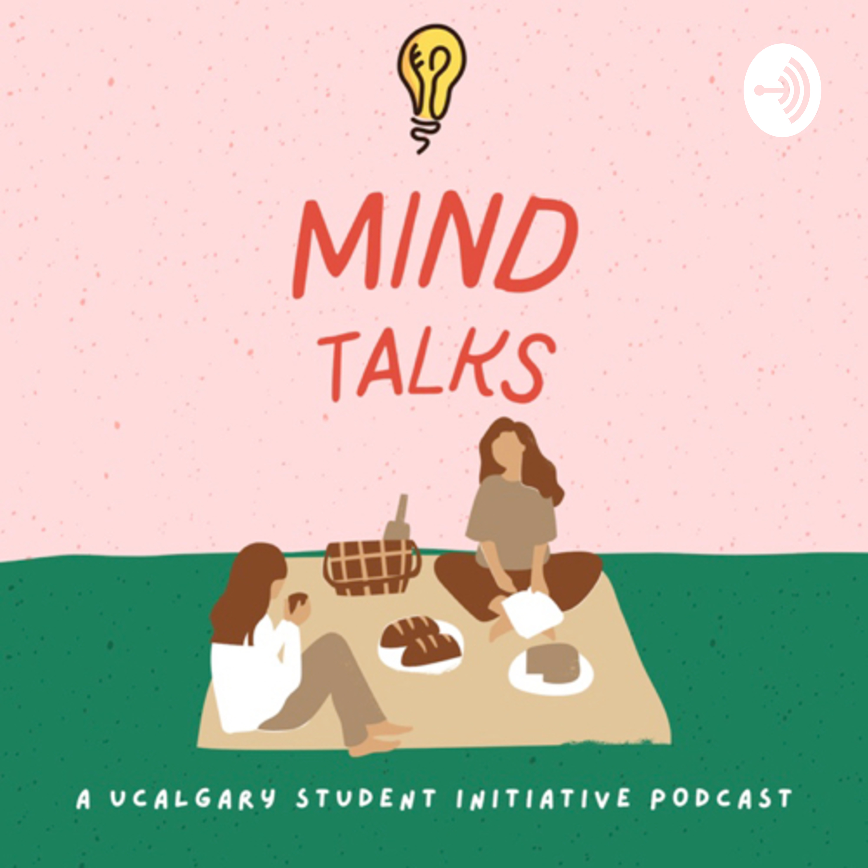 MIND Talks
