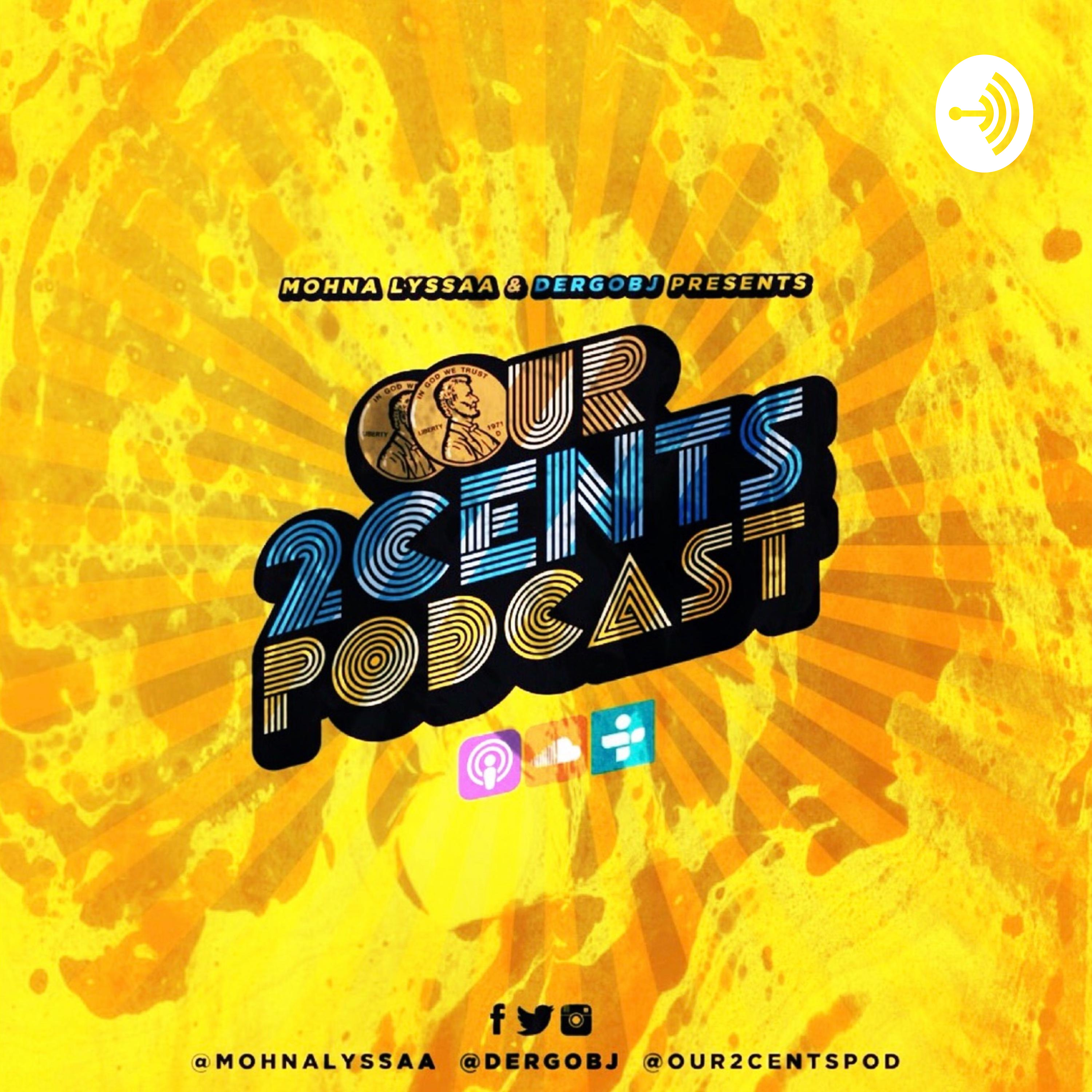 Our2Cents Podcast